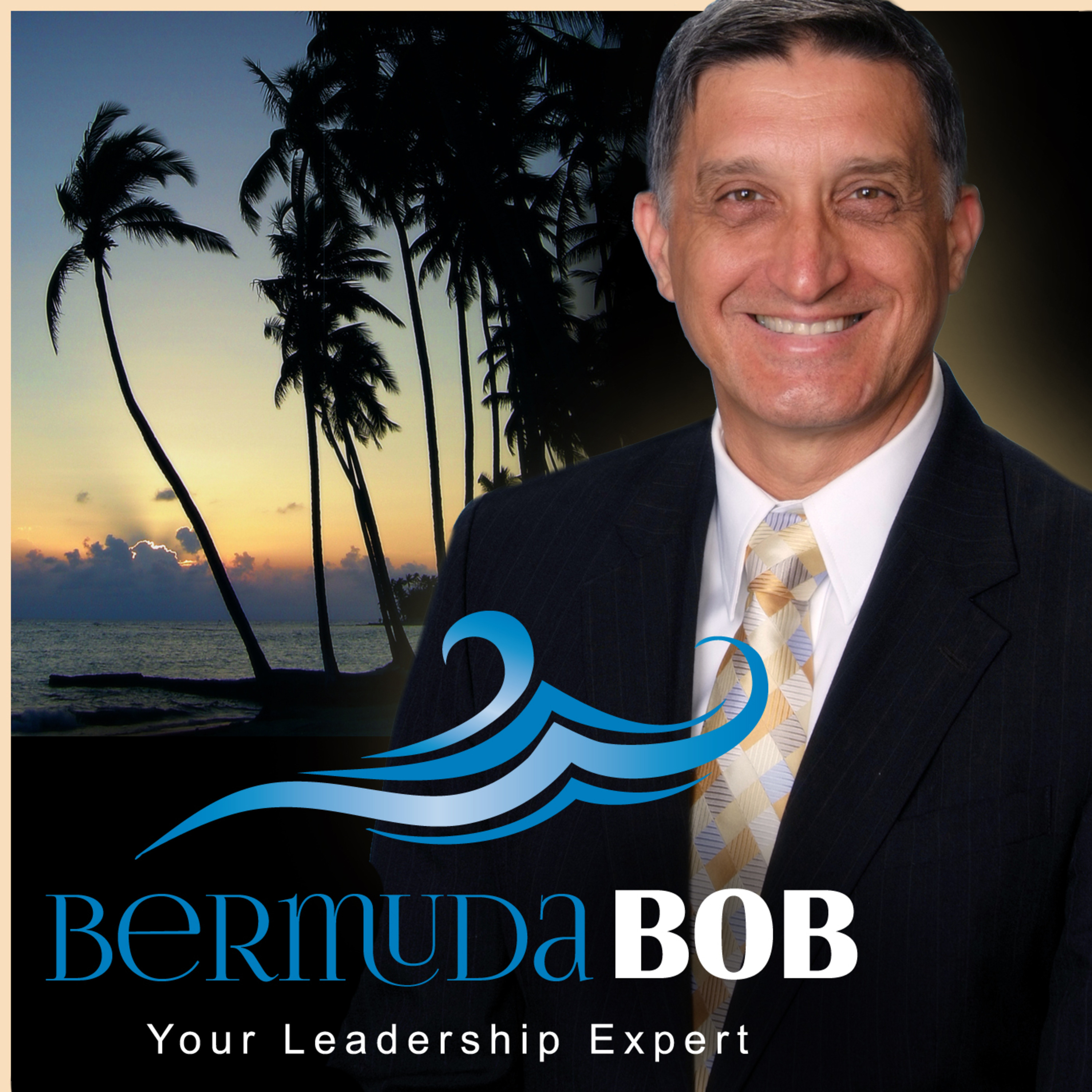 Leadership Episode #26 A Commitment to Commitment episode artwork