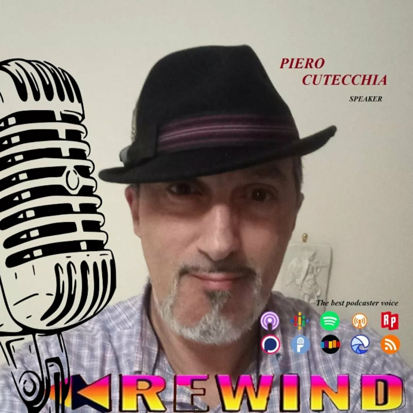Rewind Piero
