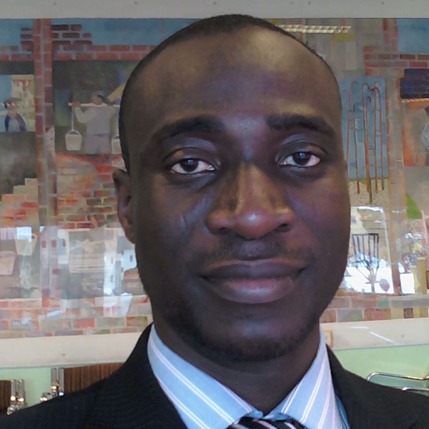 Femi Leke\'s Podcast