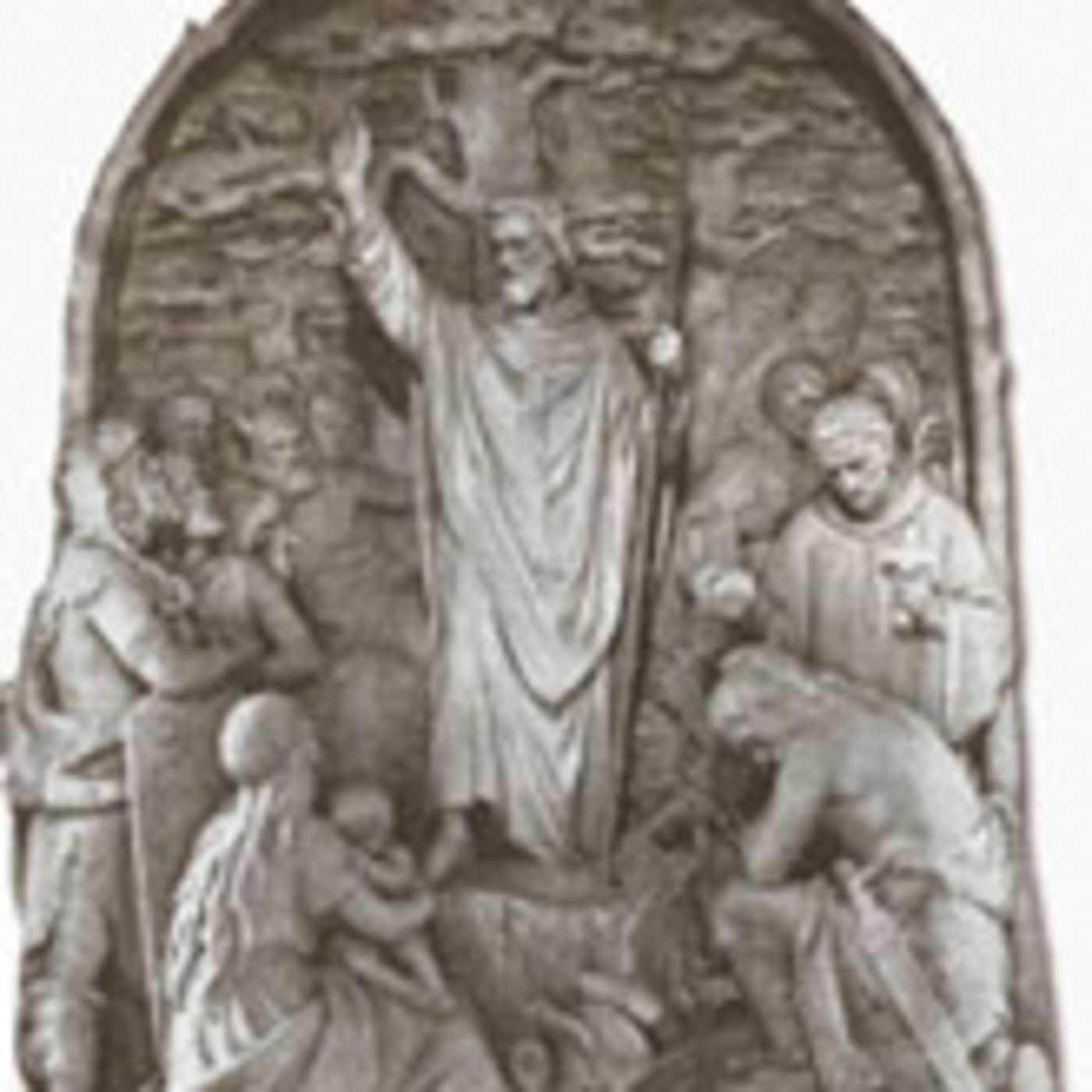 San Bonifacio episode artwork