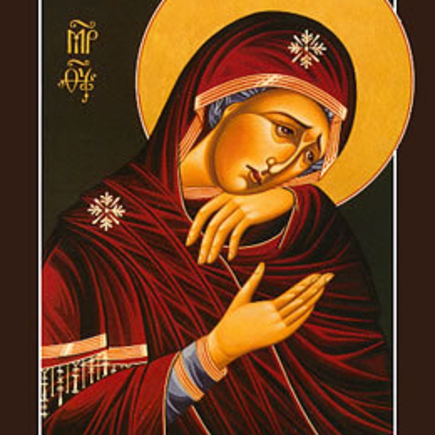 Los dolores de María episode artwork