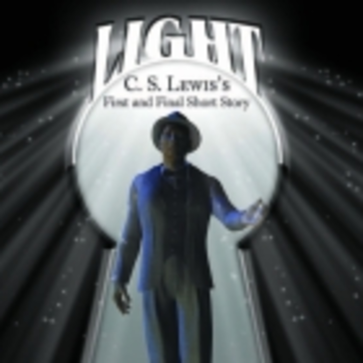 All About Jack: A C.S. Lewis Podcast