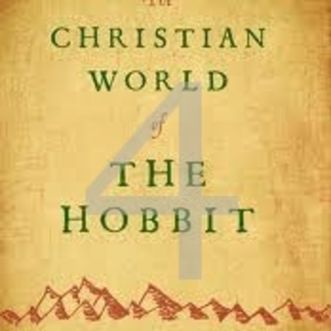 All About Jack: A C.S. Lewis Podcast