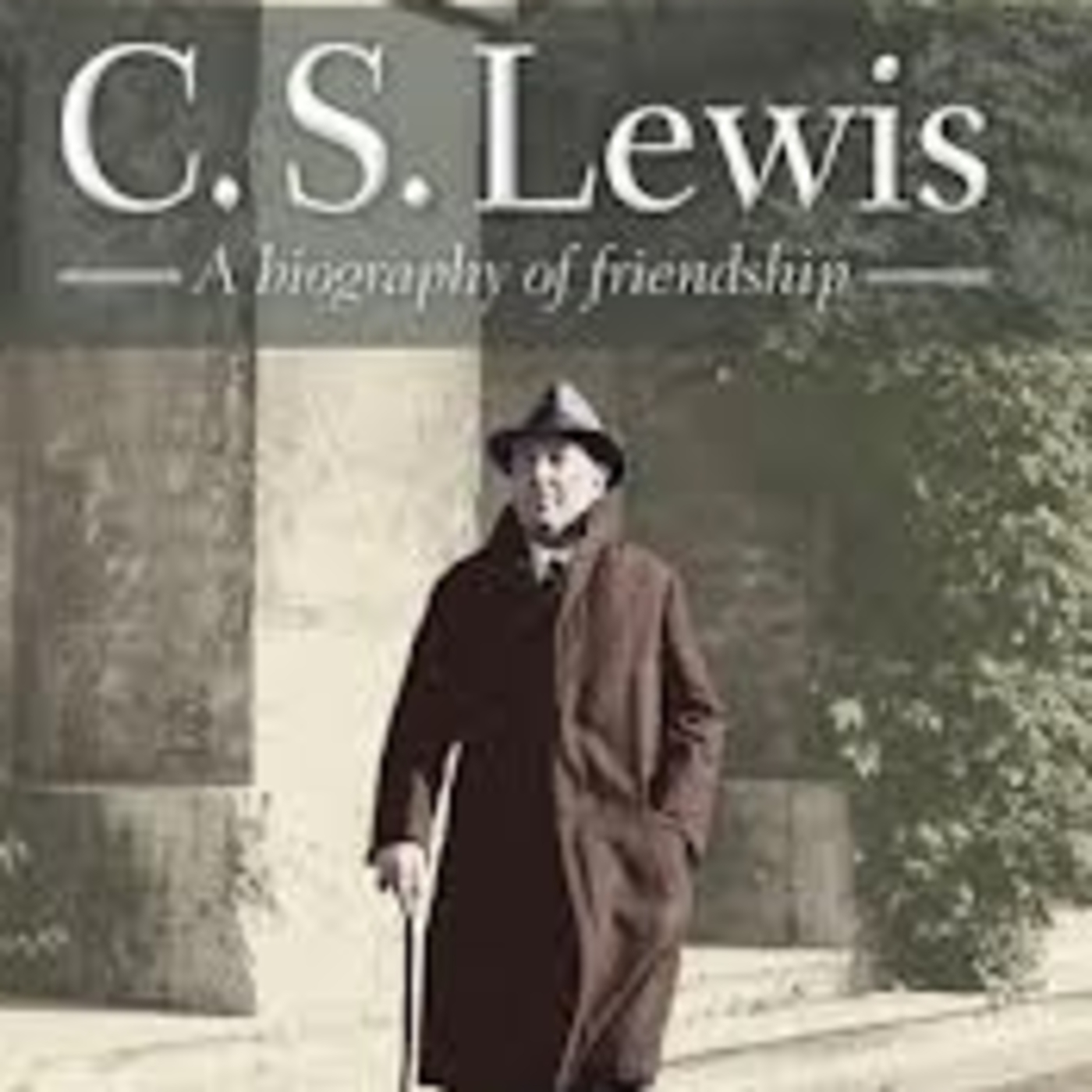 All About Jack: A C.S. Lewis Podcast