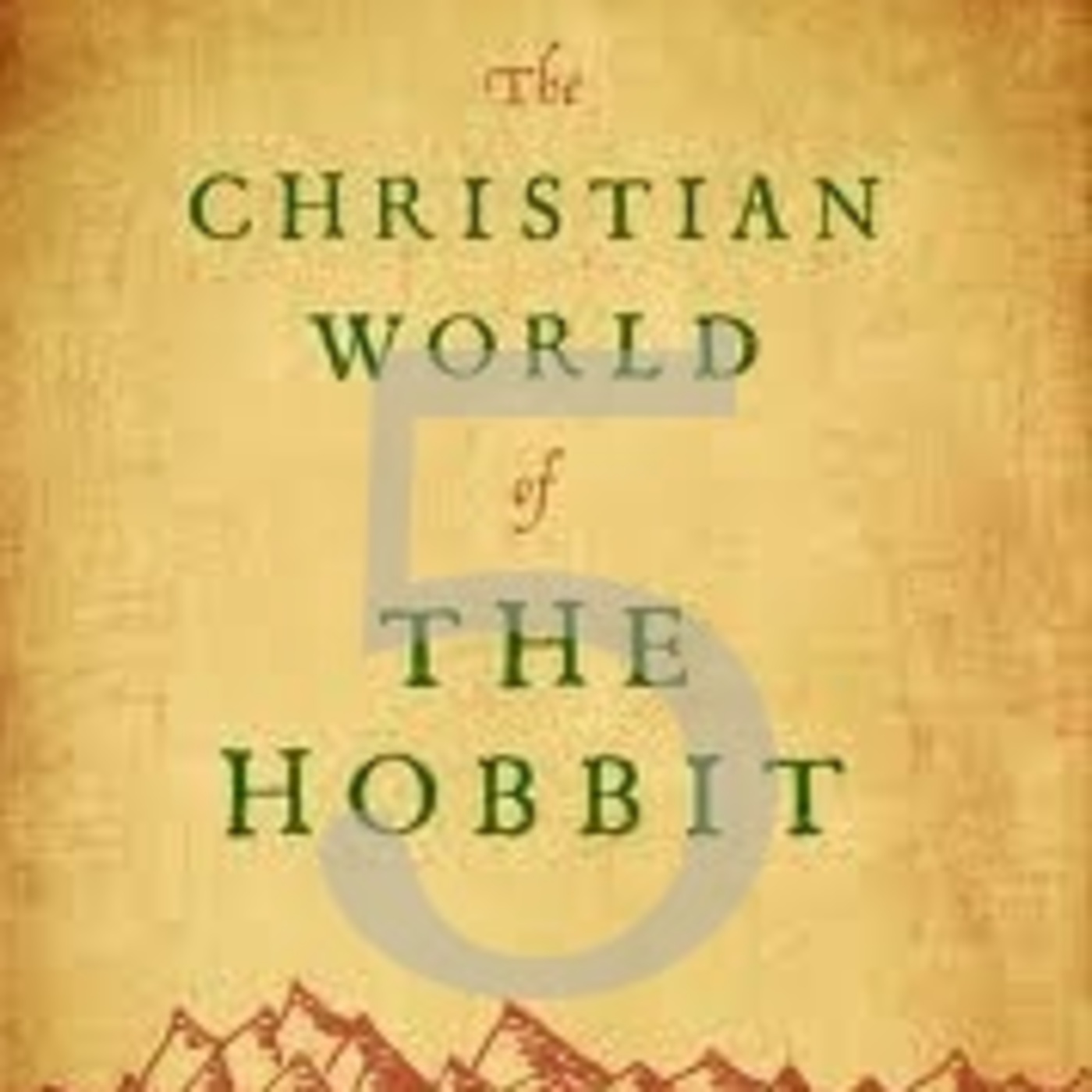 All About Jack: A C.S. Lewis Podcast