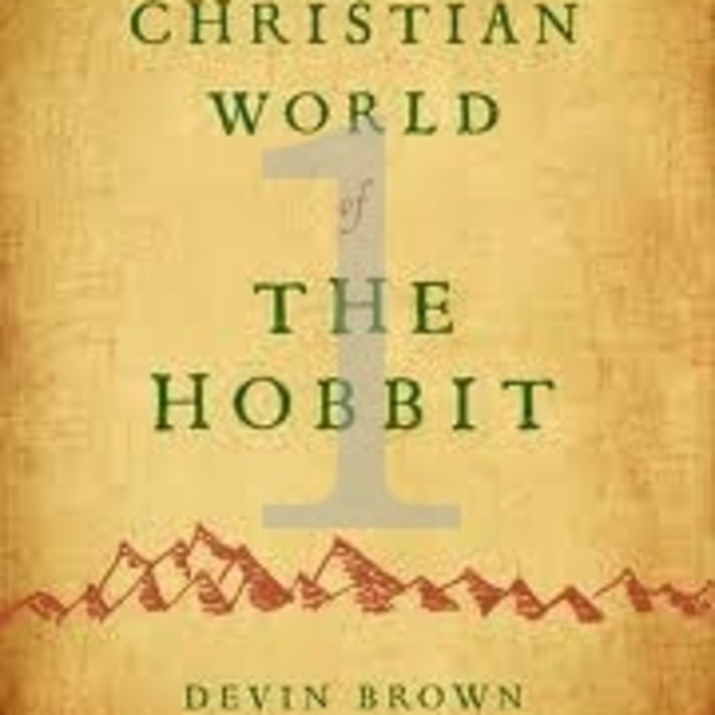 All About Jack: A C.S. Lewis Podcast