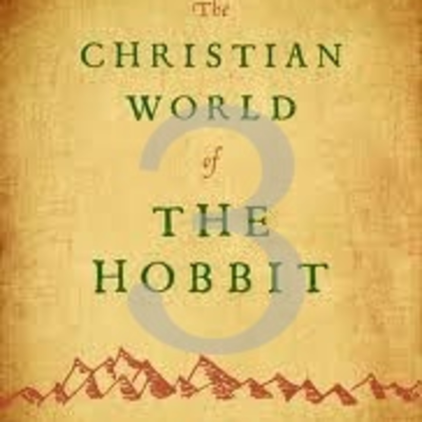 All About Jack: A C.S. Lewis Podcast