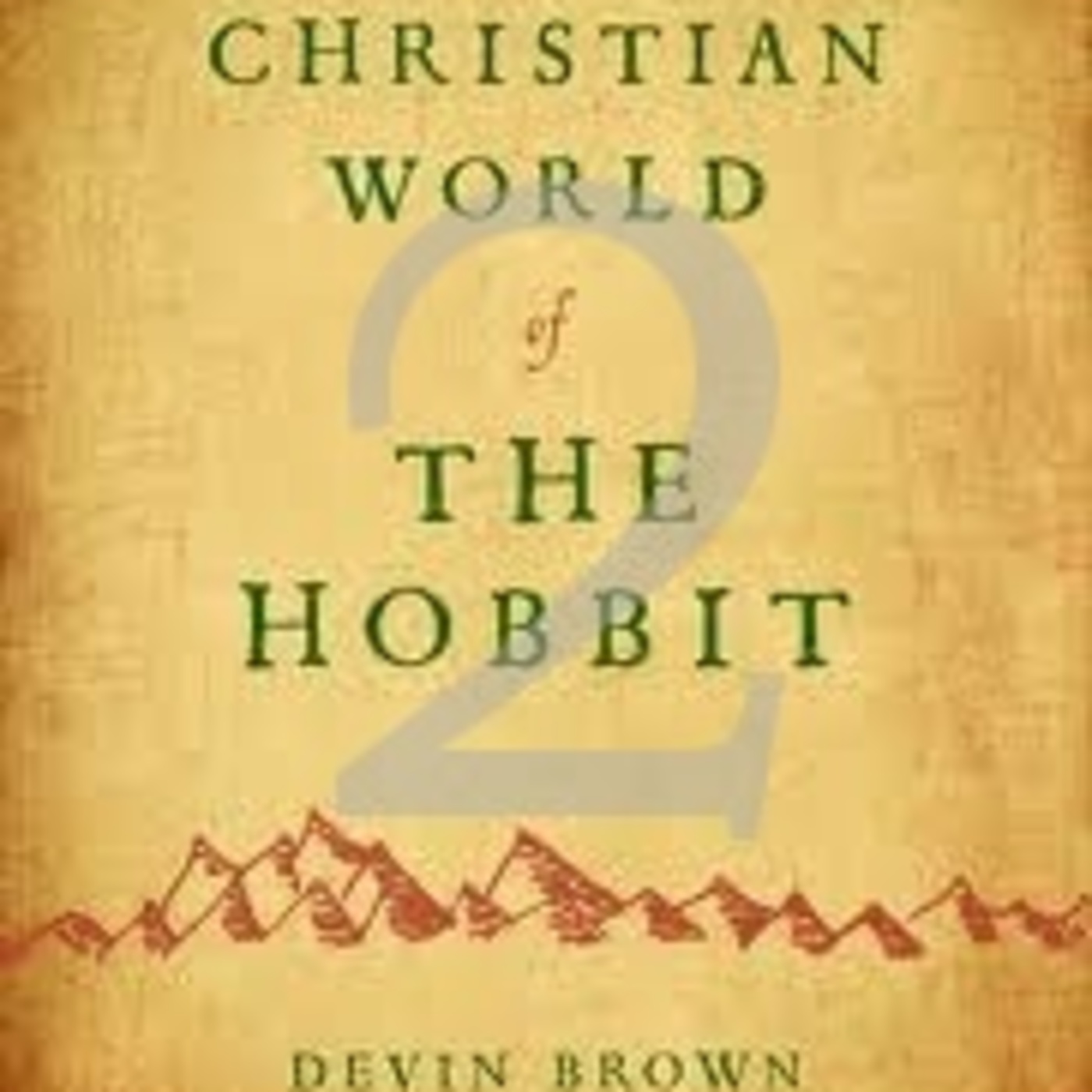 All About Jack: A C.S. Lewis Podcast