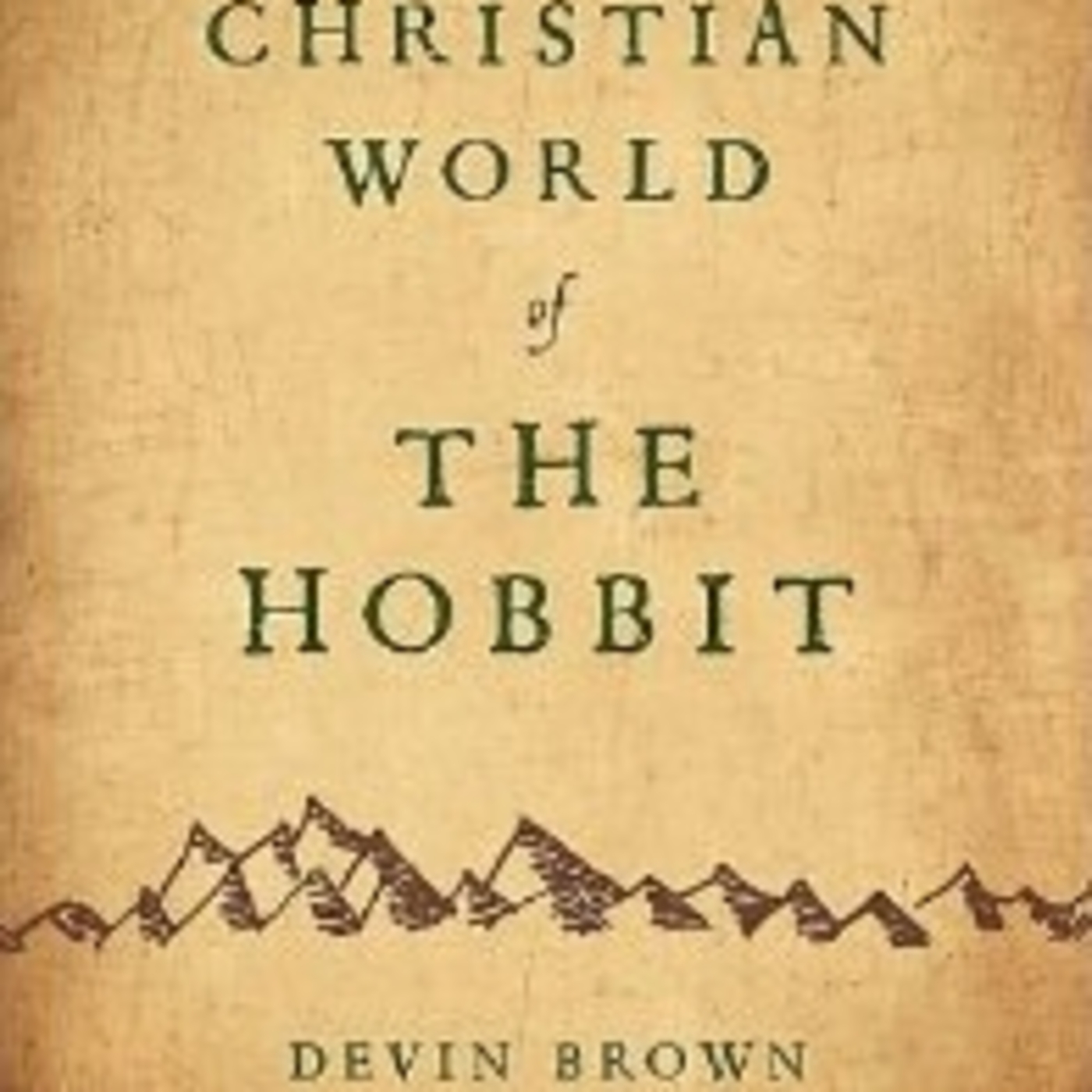 All About Jack: A C.S. Lewis Podcast