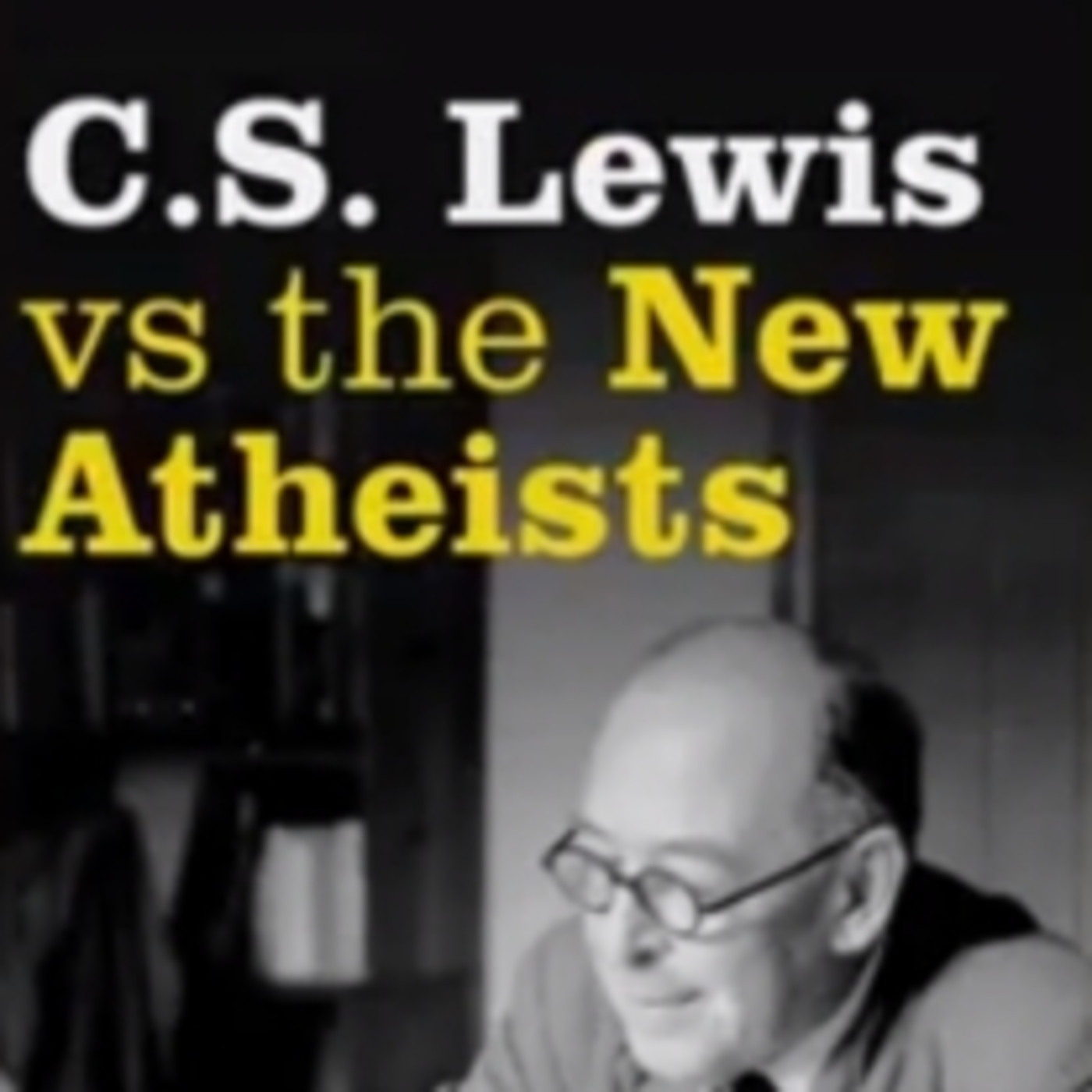 All About Jack: A C.S. Lewis Podcast