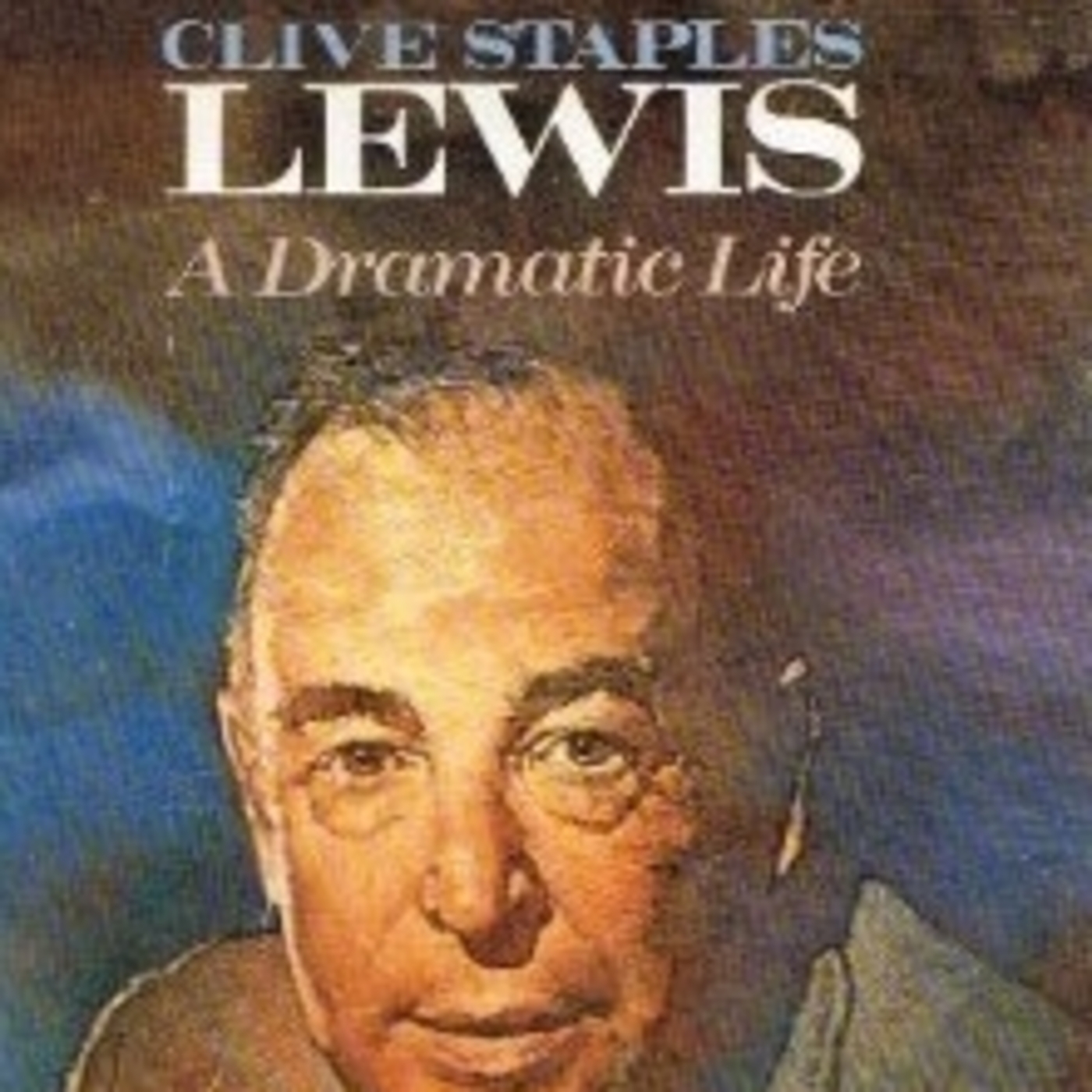 All About Jack: A C.S. Lewis Podcast