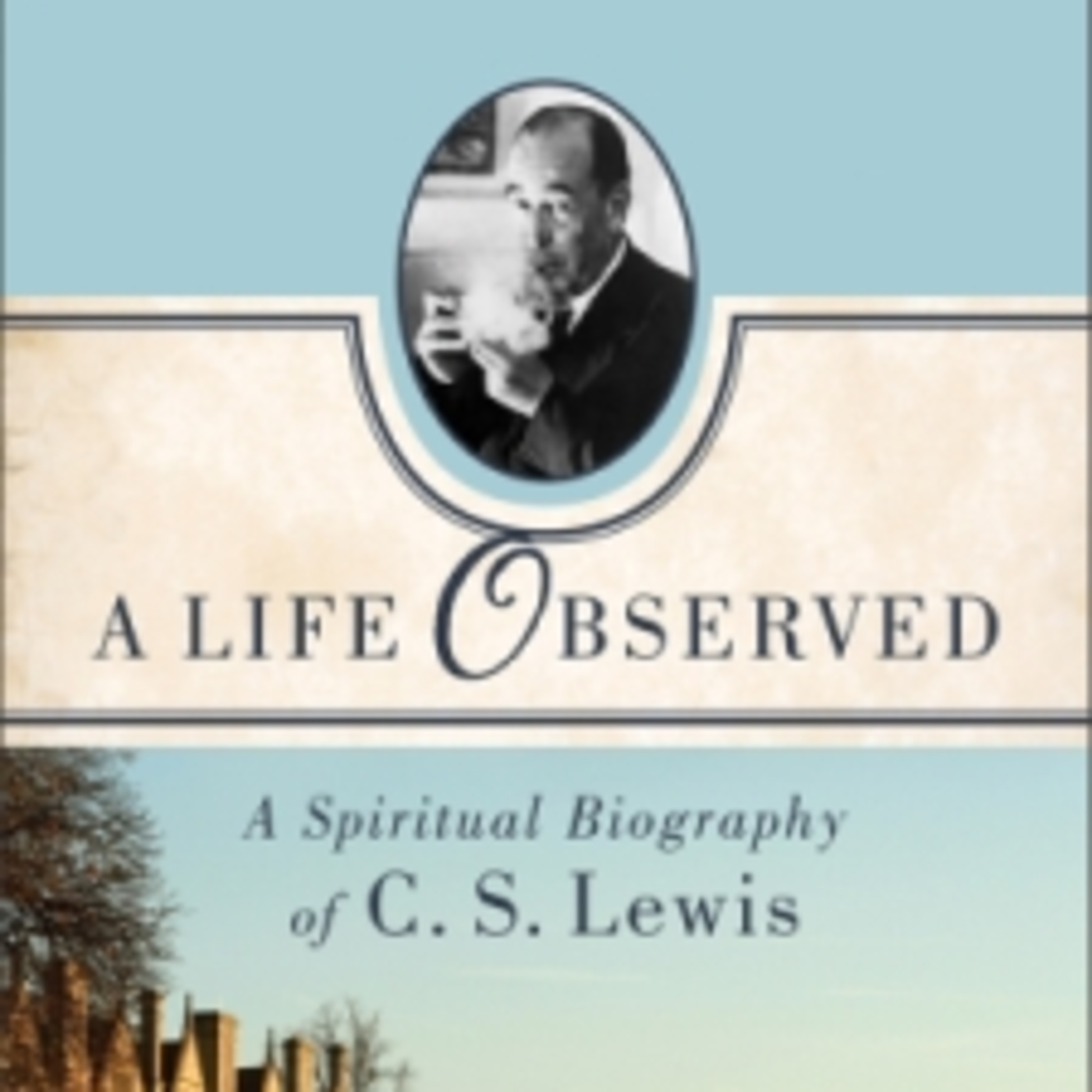 All About Jack: A C.S. Lewis Podcast