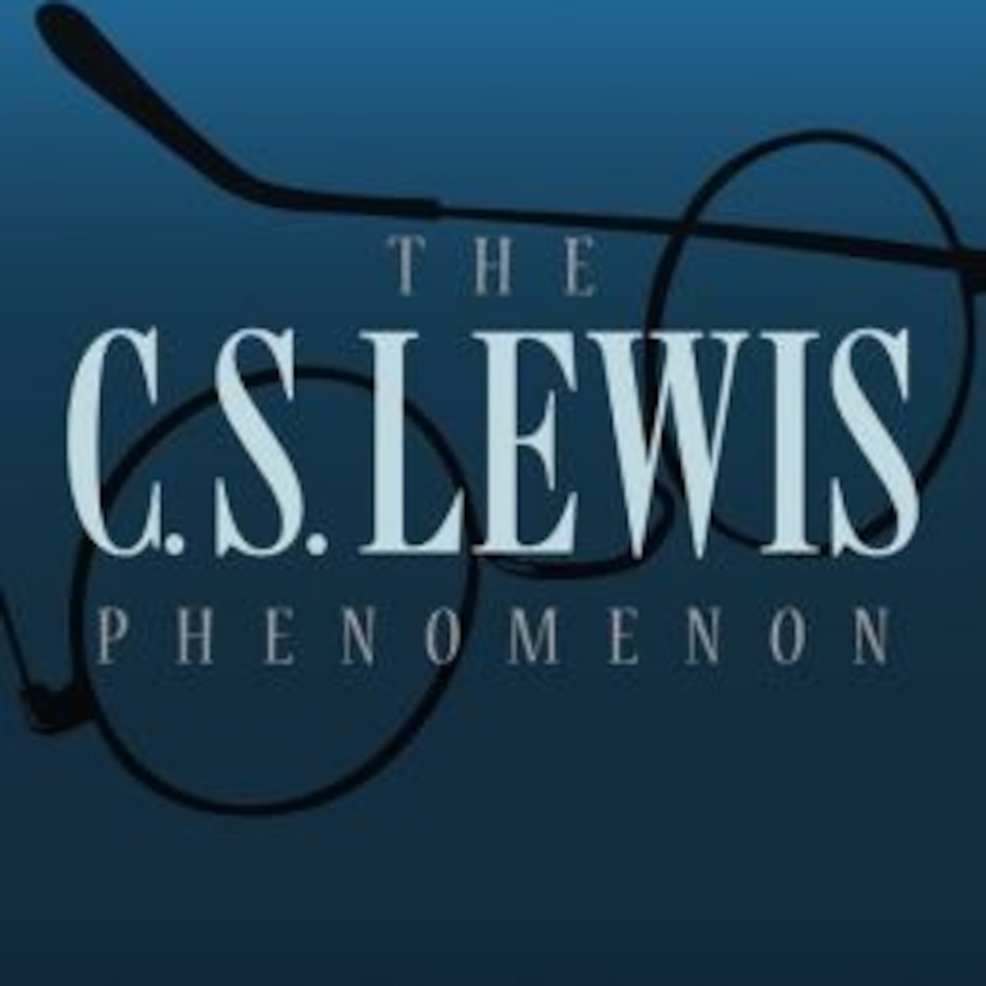 All About Jack: A C.S. Lewis Podcast