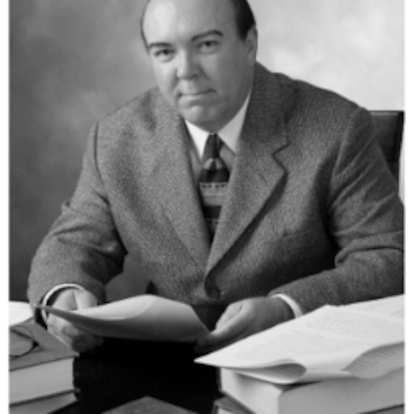 A Visit with C.S. Lewis (Dr. Kevin Radaker)