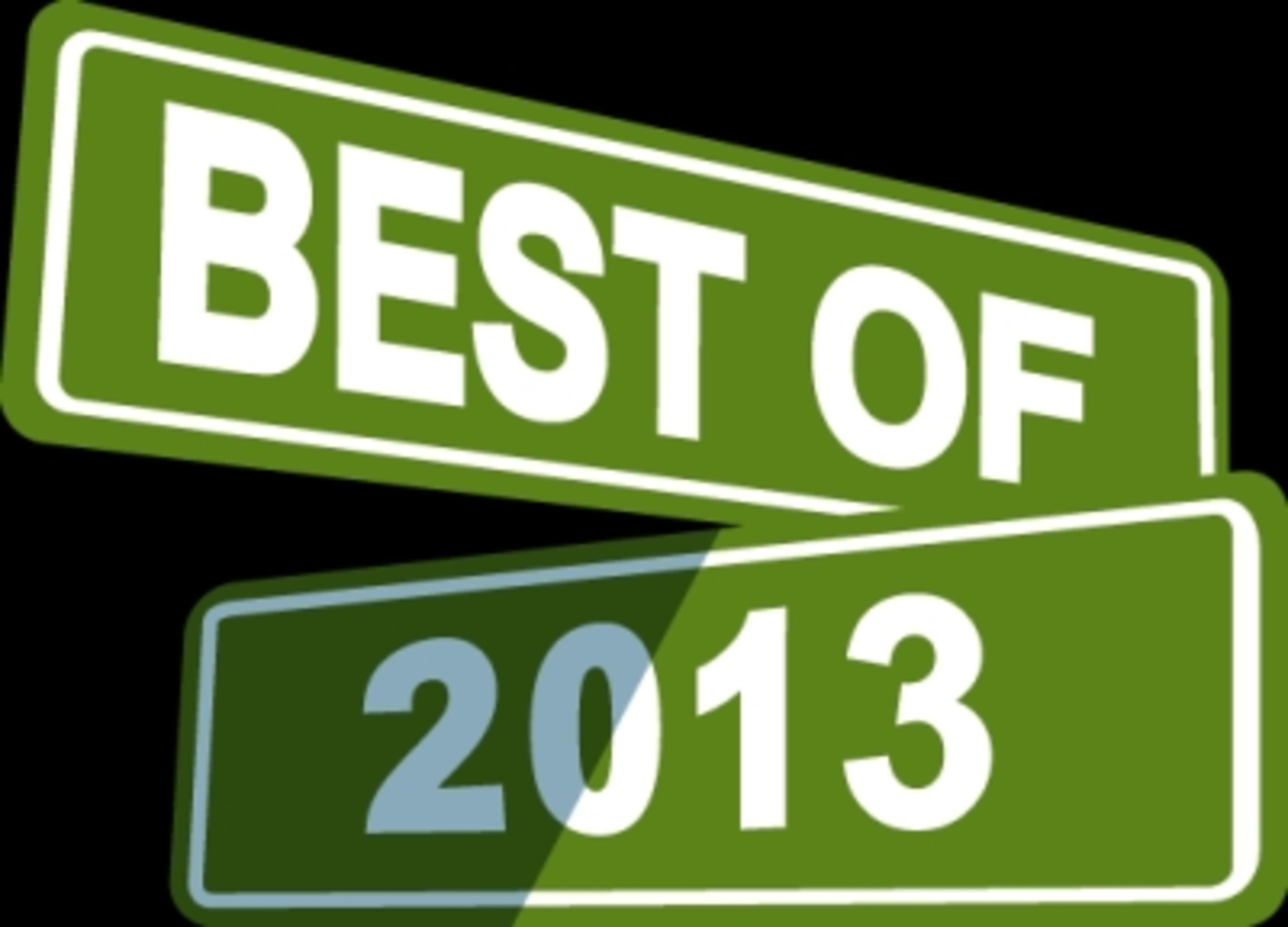 2013 Best of Recap