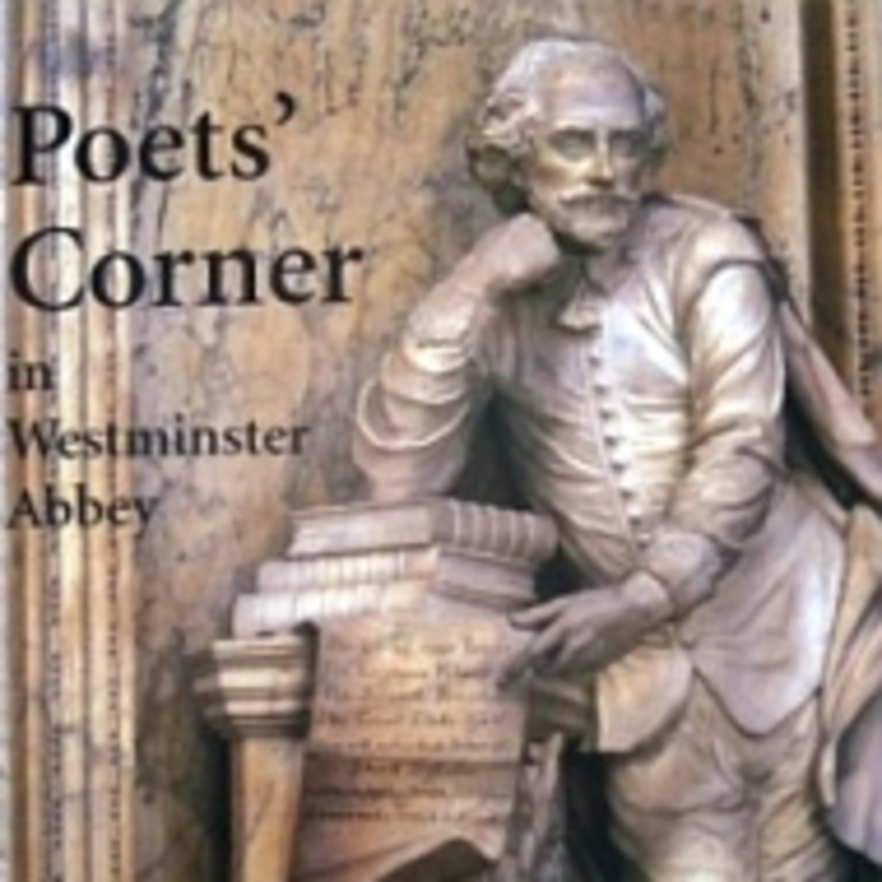 Poets' Corner Memorial (Dr. Michael Ward) *REPEAT*