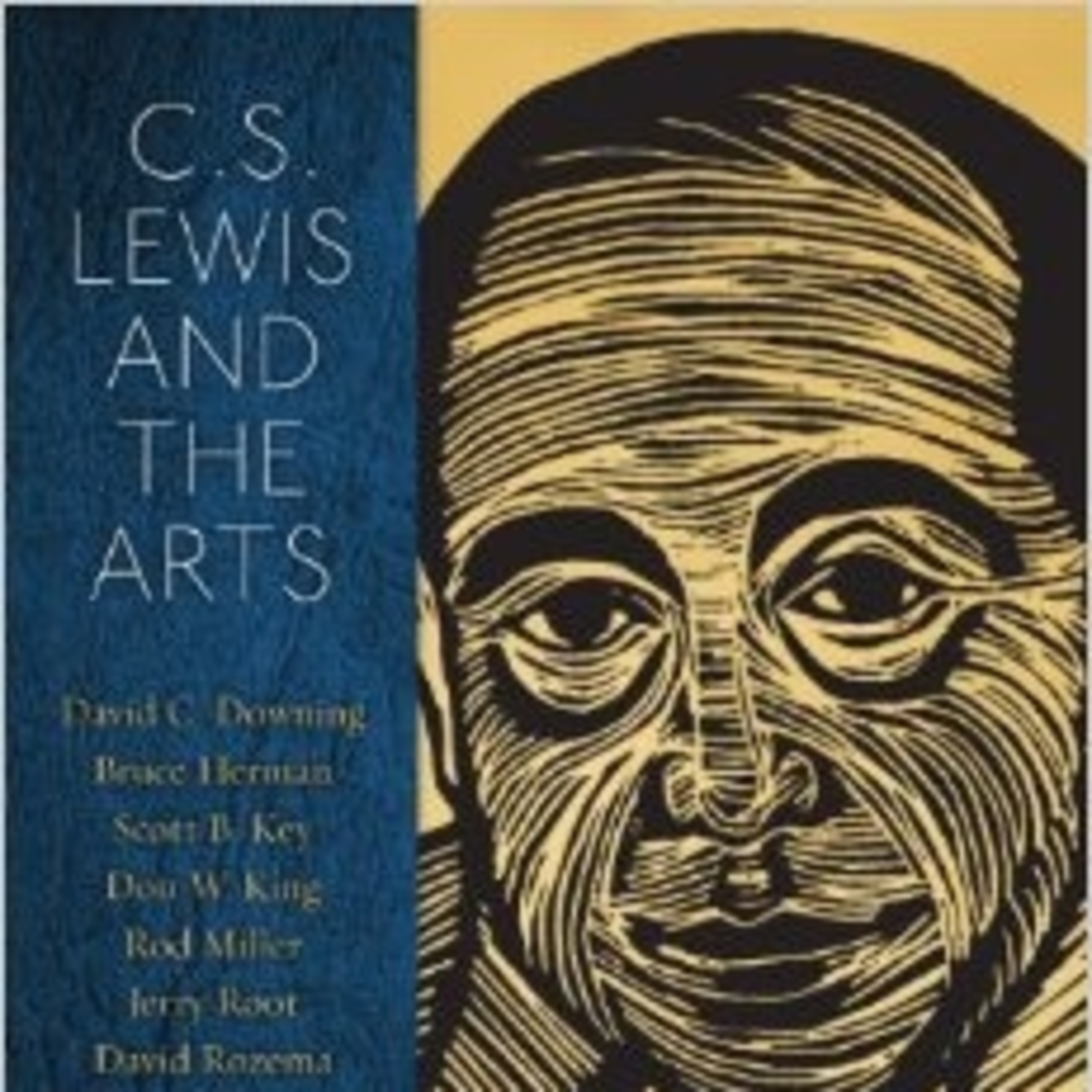 C.S. Lewis and the Arts (Dr. Rod Miller)