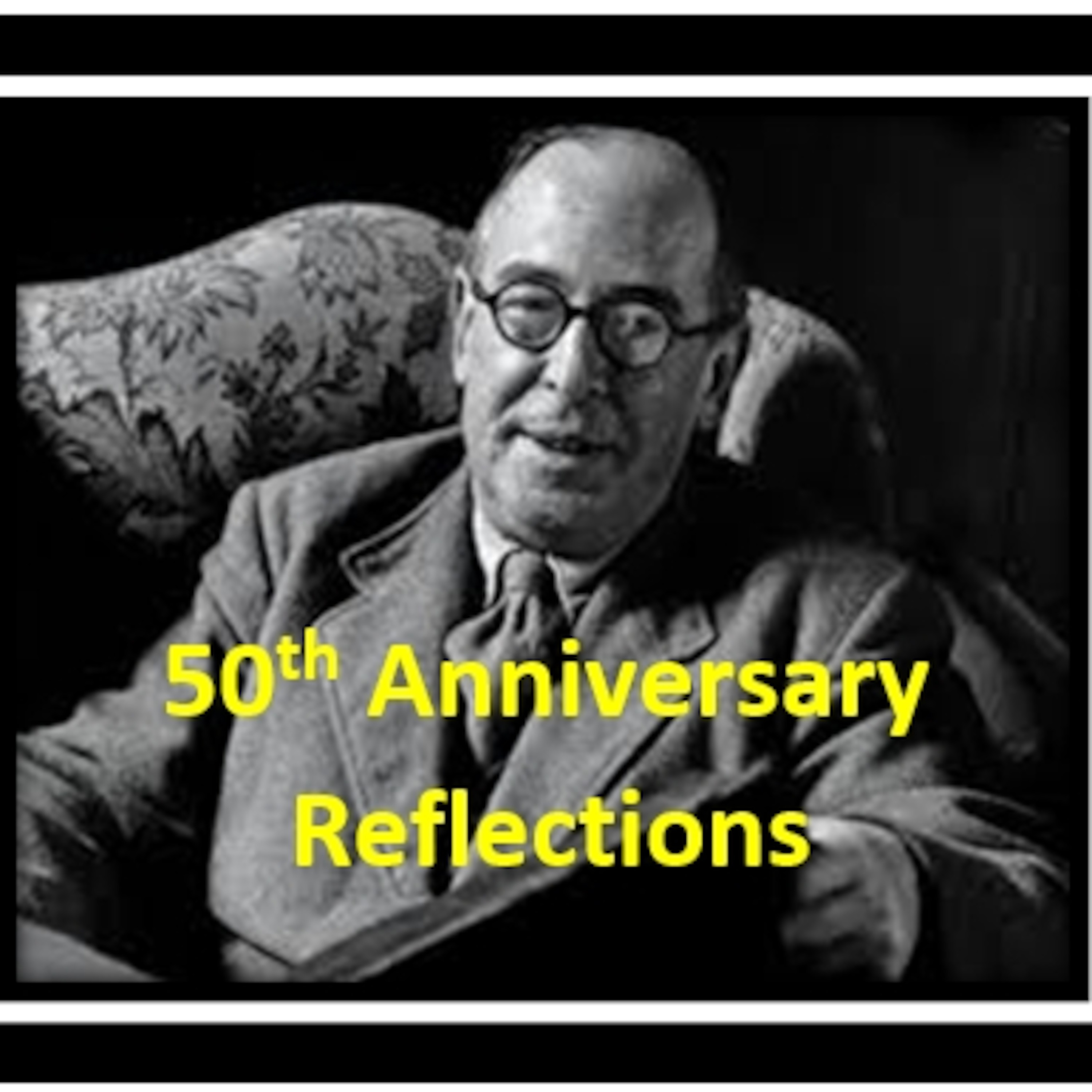 Anniversary Reflections #1