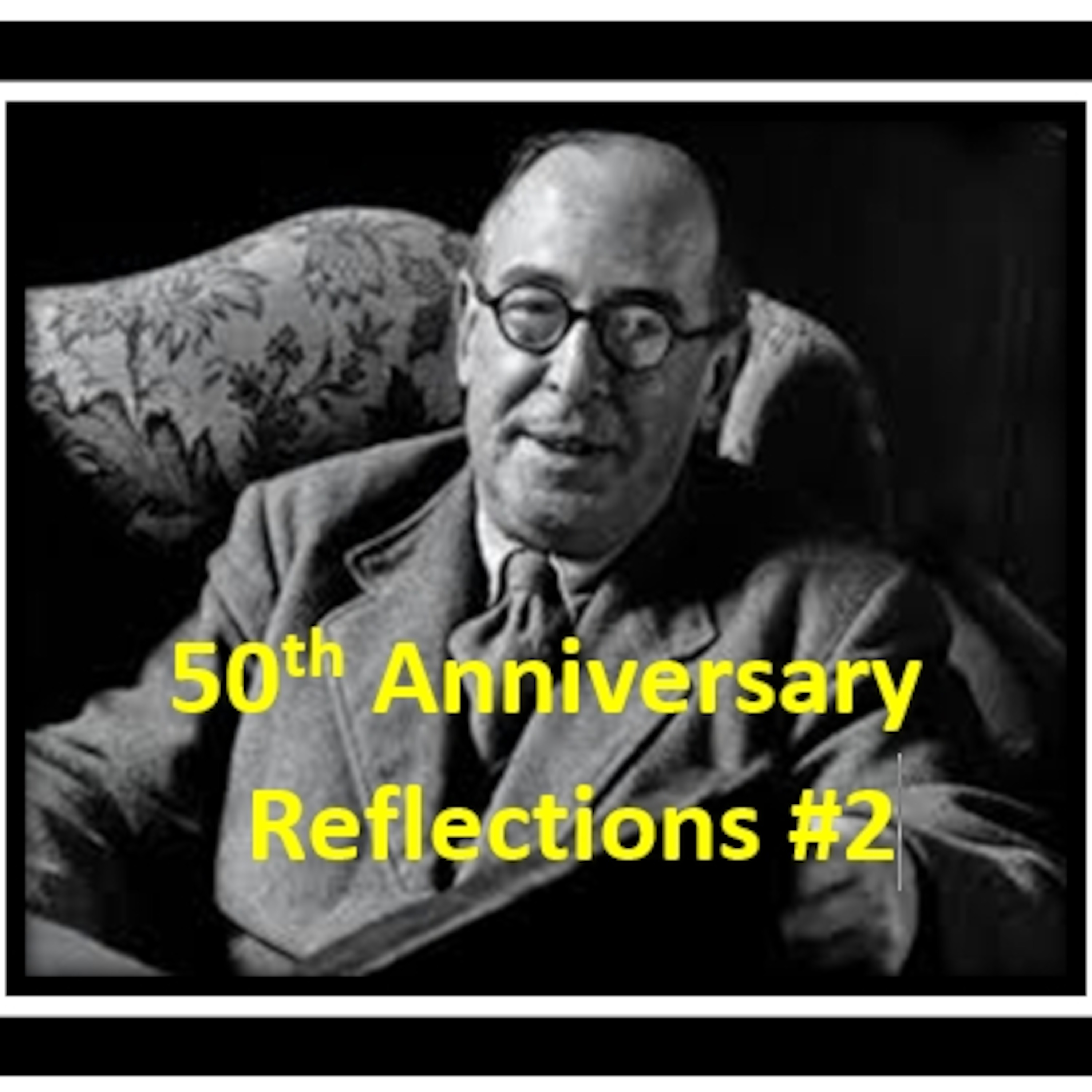 Anniversary Reflections #2