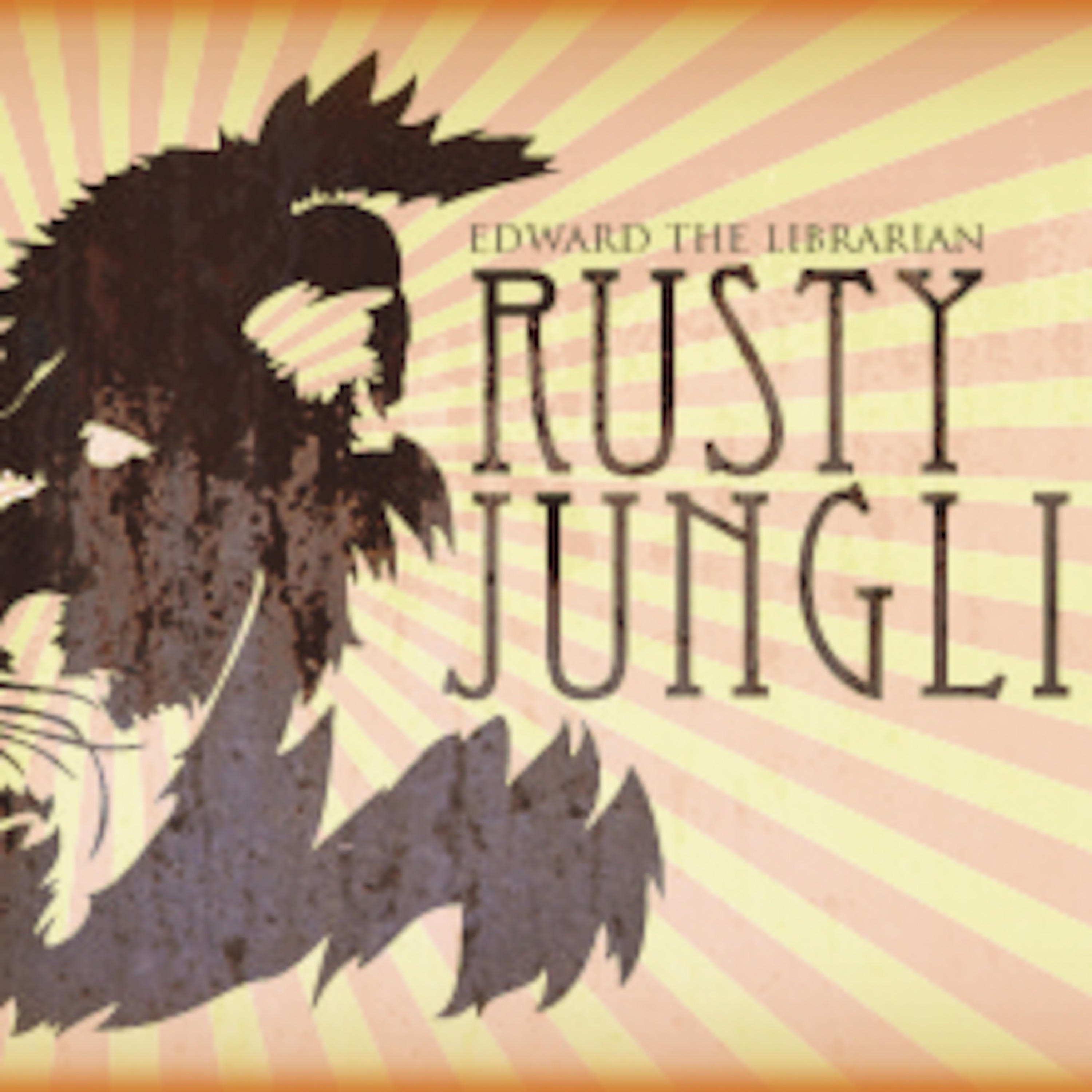 Rusty Junglist