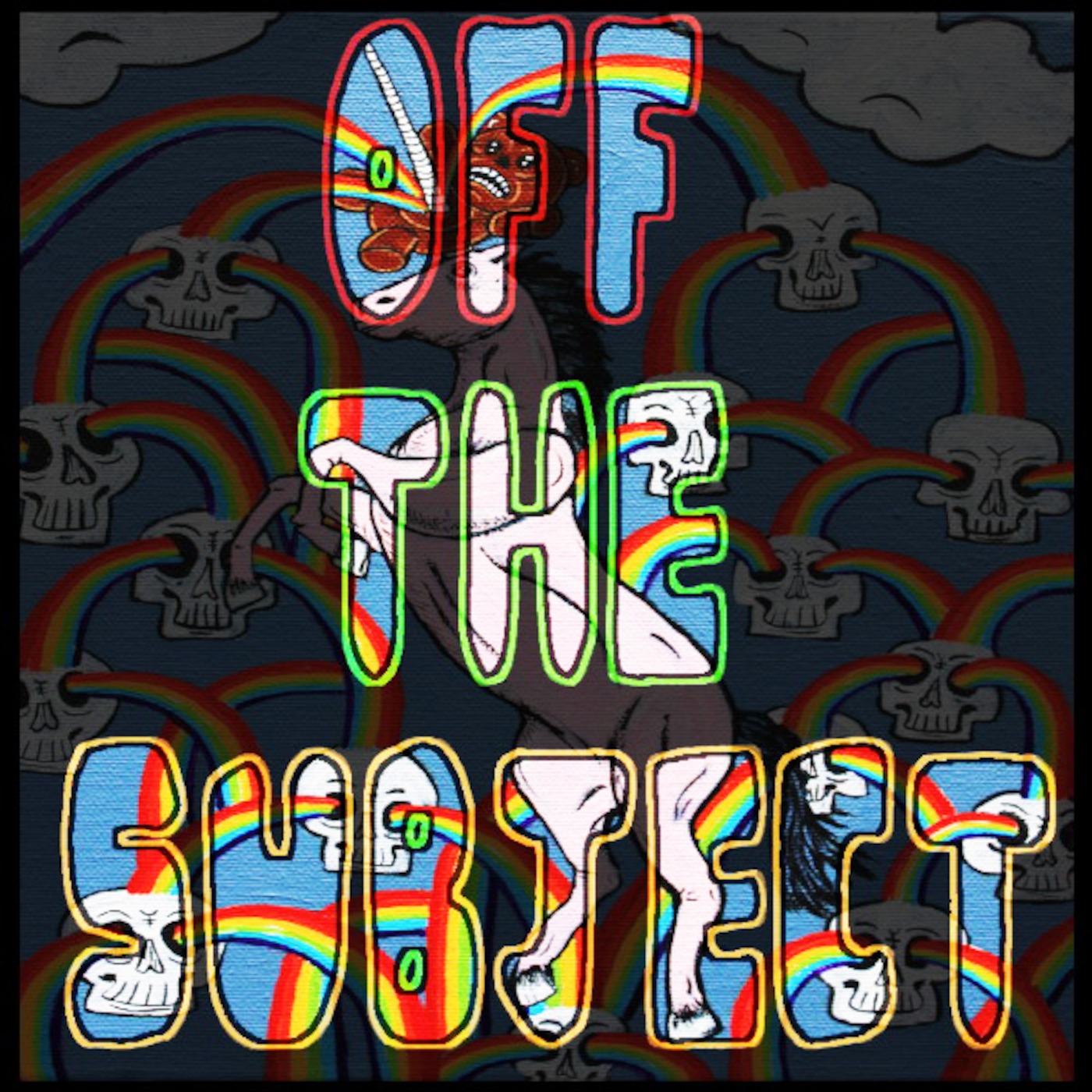 Off The Subject