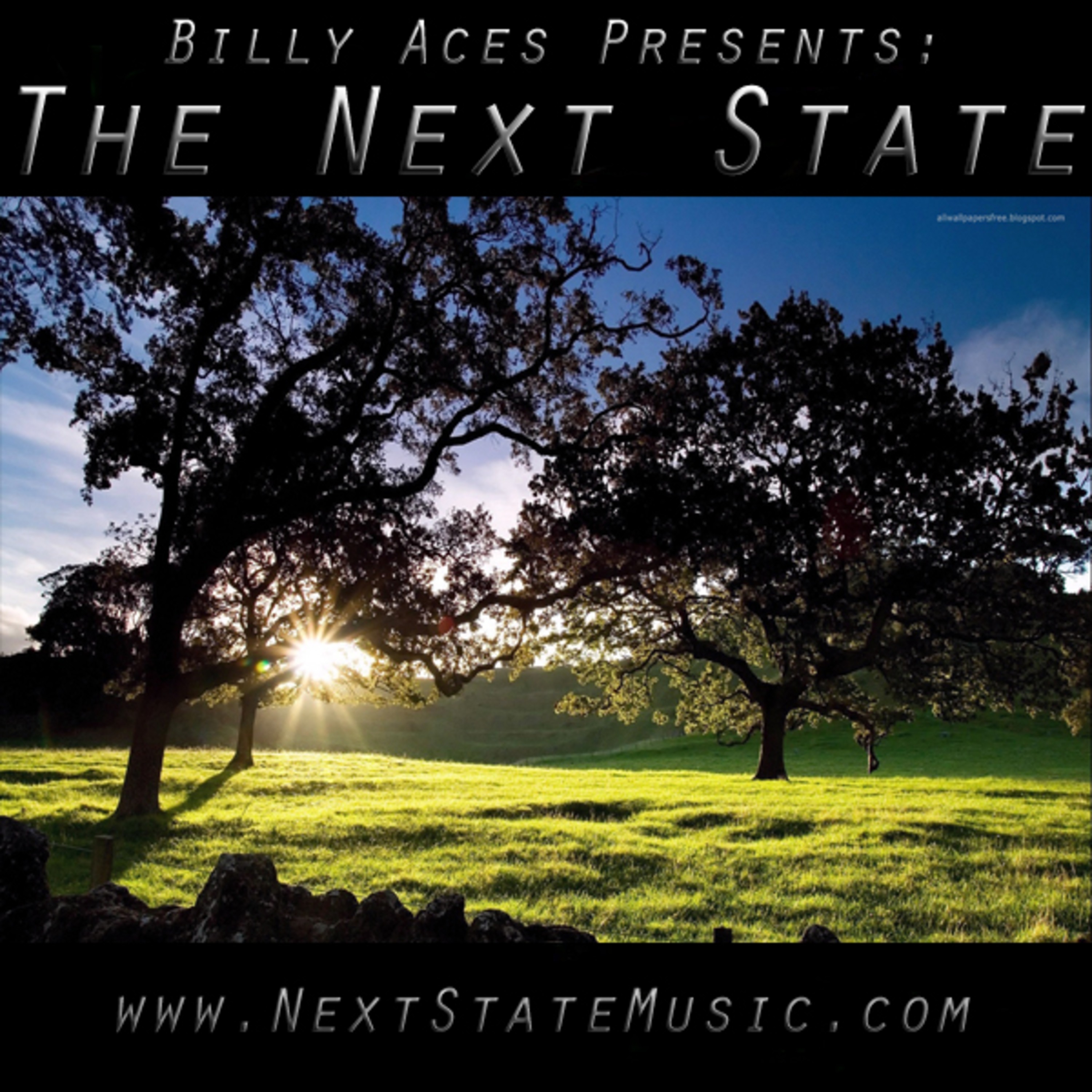 THE NEXT STATE