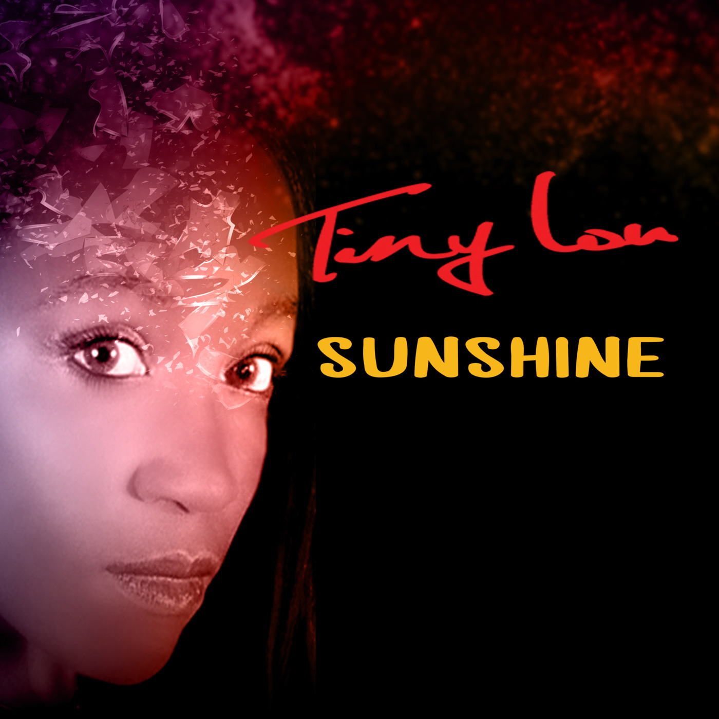 Episode 15: Sunshine - Tiny Lou