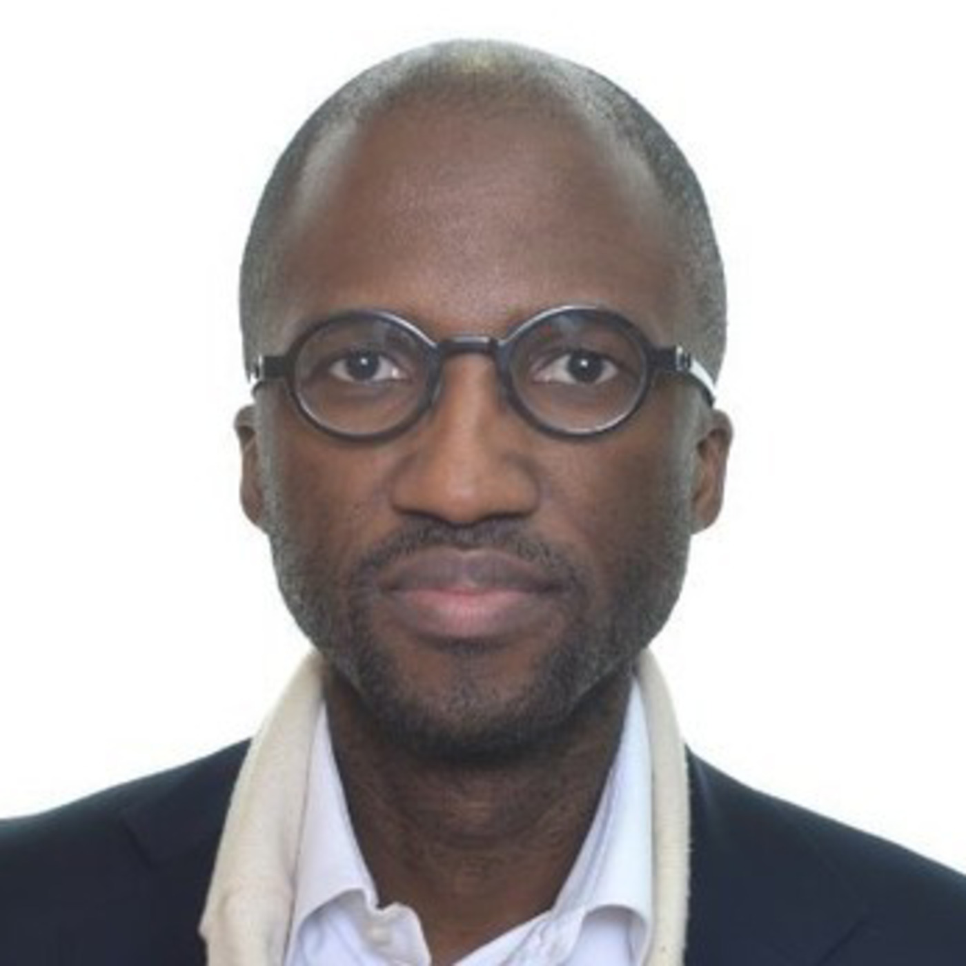 Fiftyfaces Focus Nigerian Voices Podcast