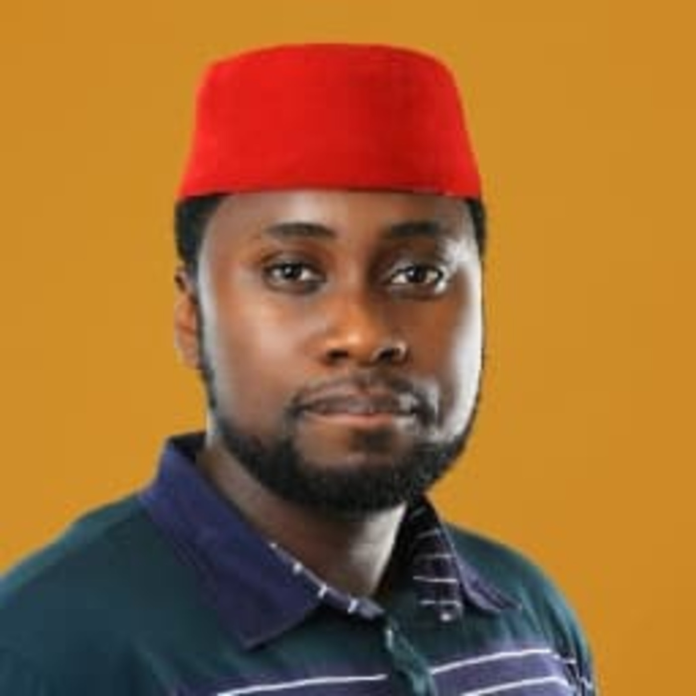 Fiftyfaces Focus Nigerian Voices Podcast