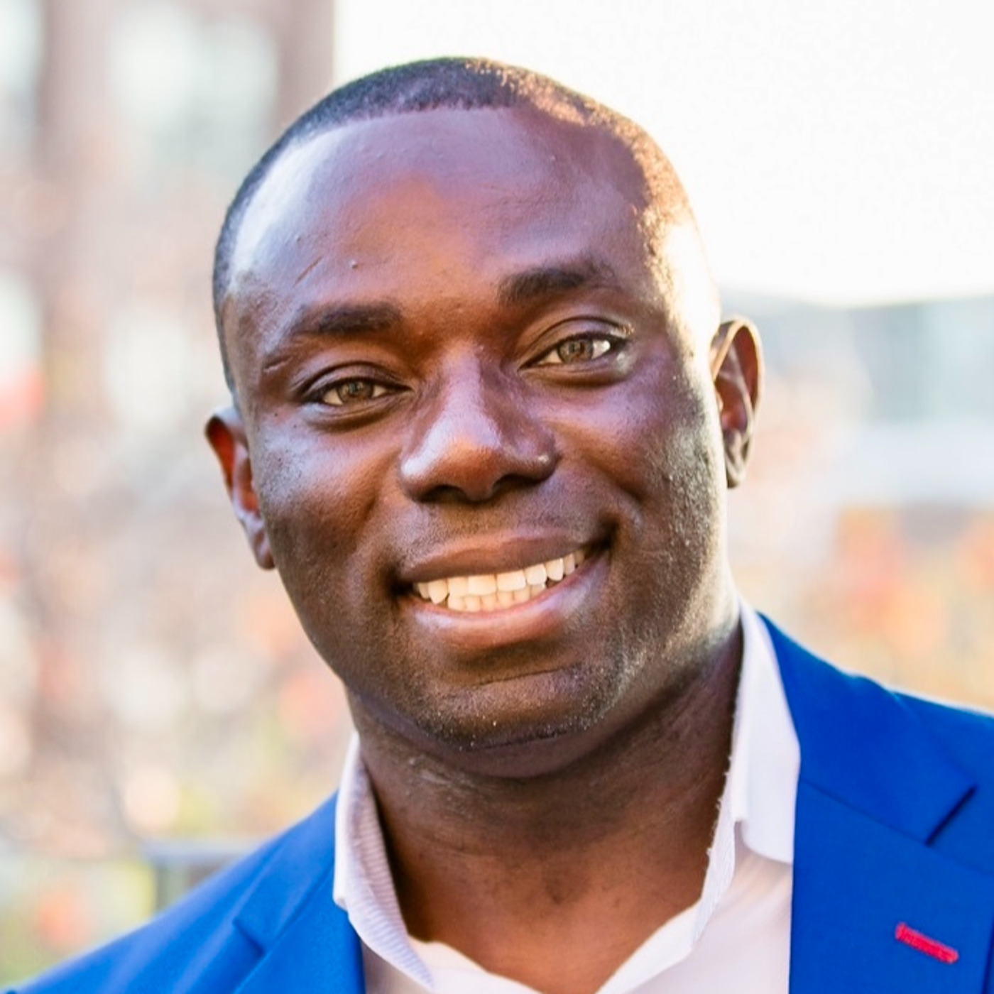 Fiftyfaces Focus Nigerian Voices Podcast