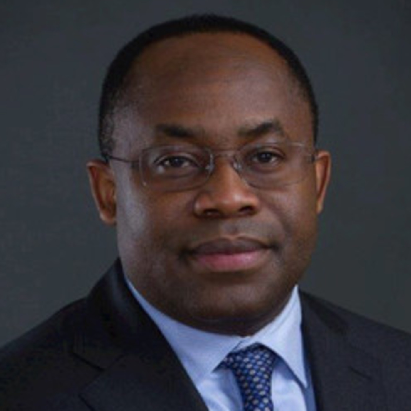 Fiftyfaces Focus Nigerian Voices Podcast