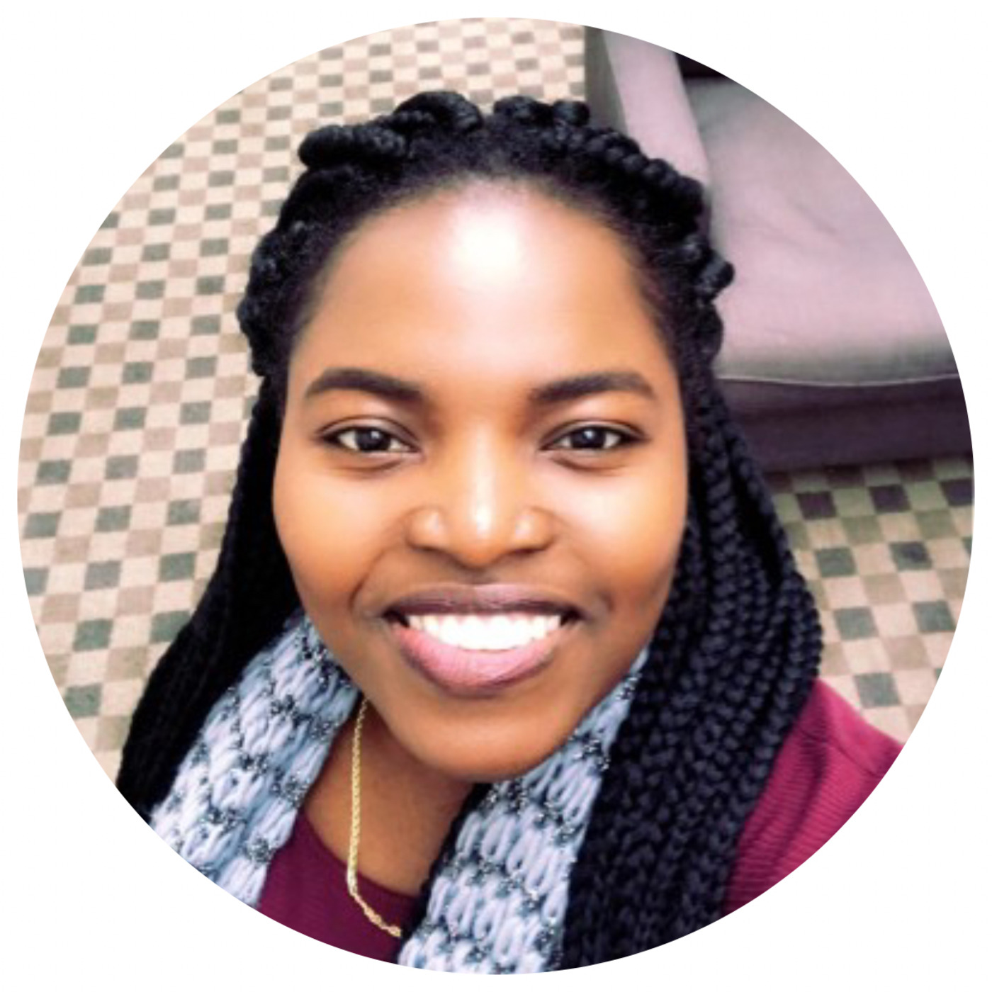 Fiftyfaces Focus Nigerian Voices Podcast