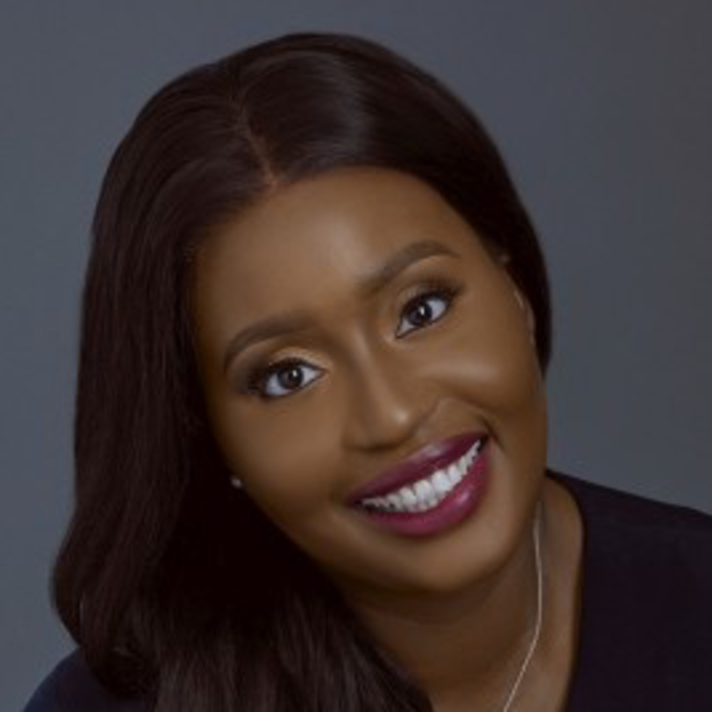 Fiftyfaces Focus Nigerian Voices Podcast