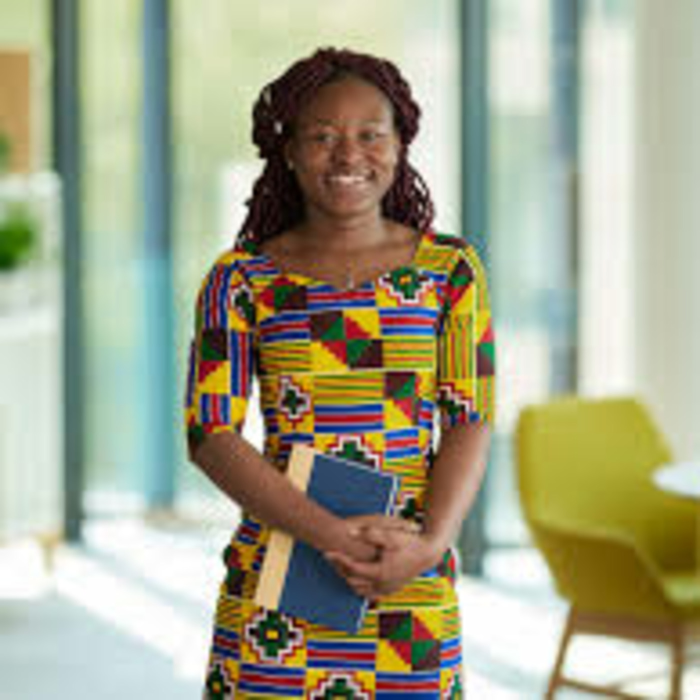 Episode 18: NEW: Jamila Osman of Baillie Gifford: Priorities and Preferences of our Next Generation