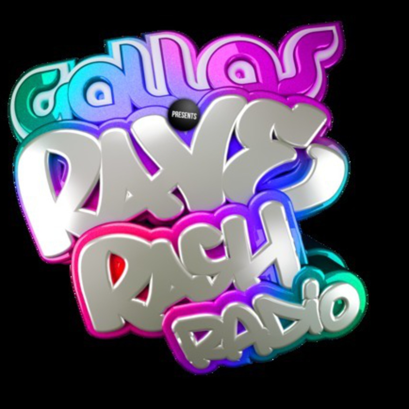 RAVE RASH RADIO Episode: 3