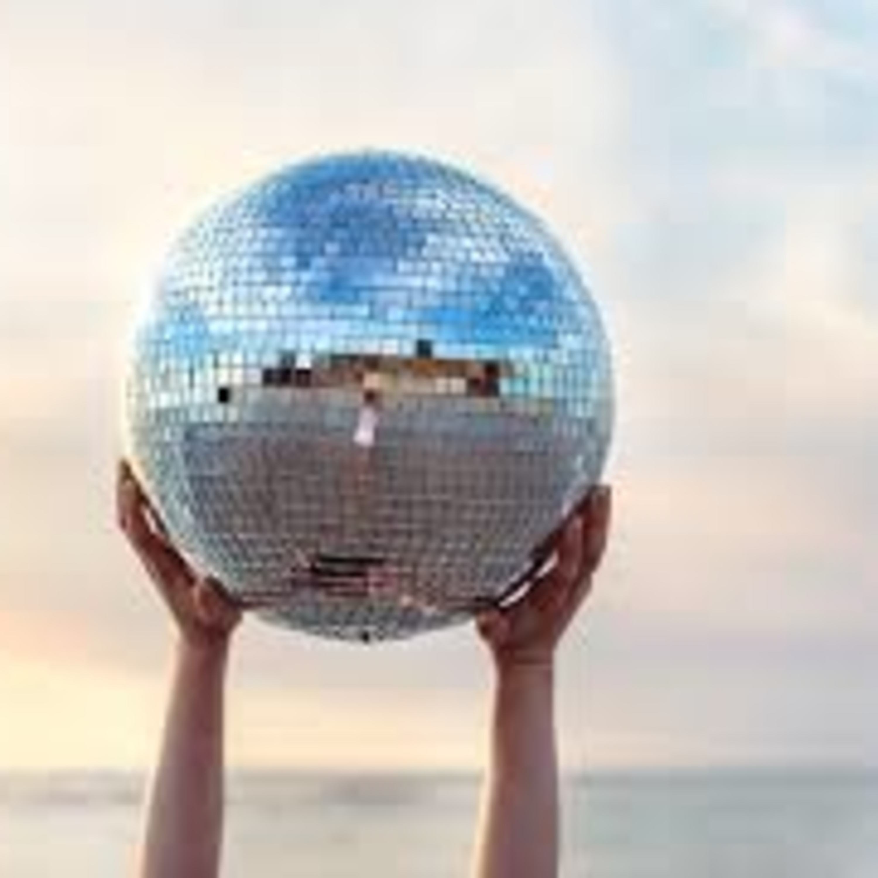 Episode 15: DJ Richie D