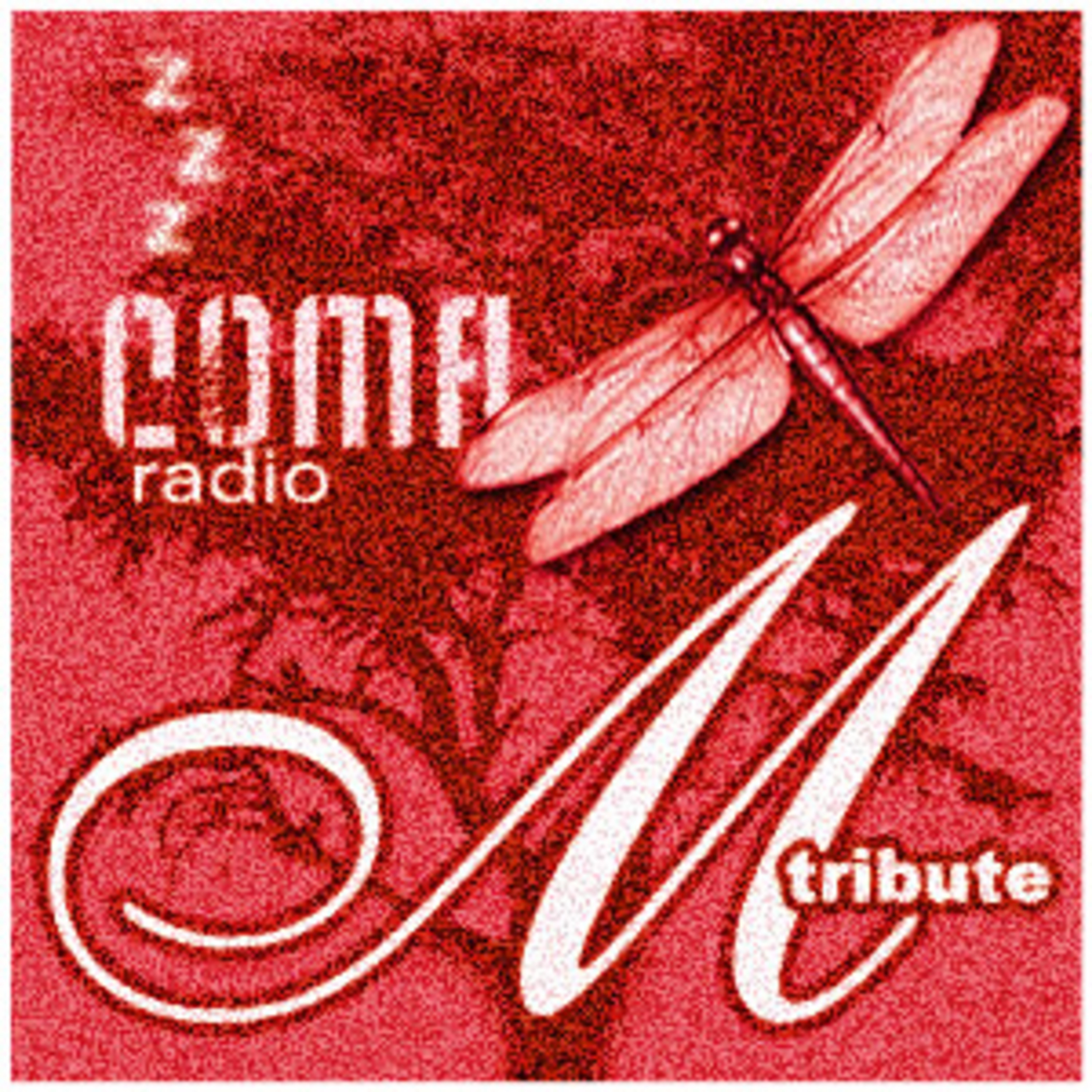 COMA radio : M episode artwork