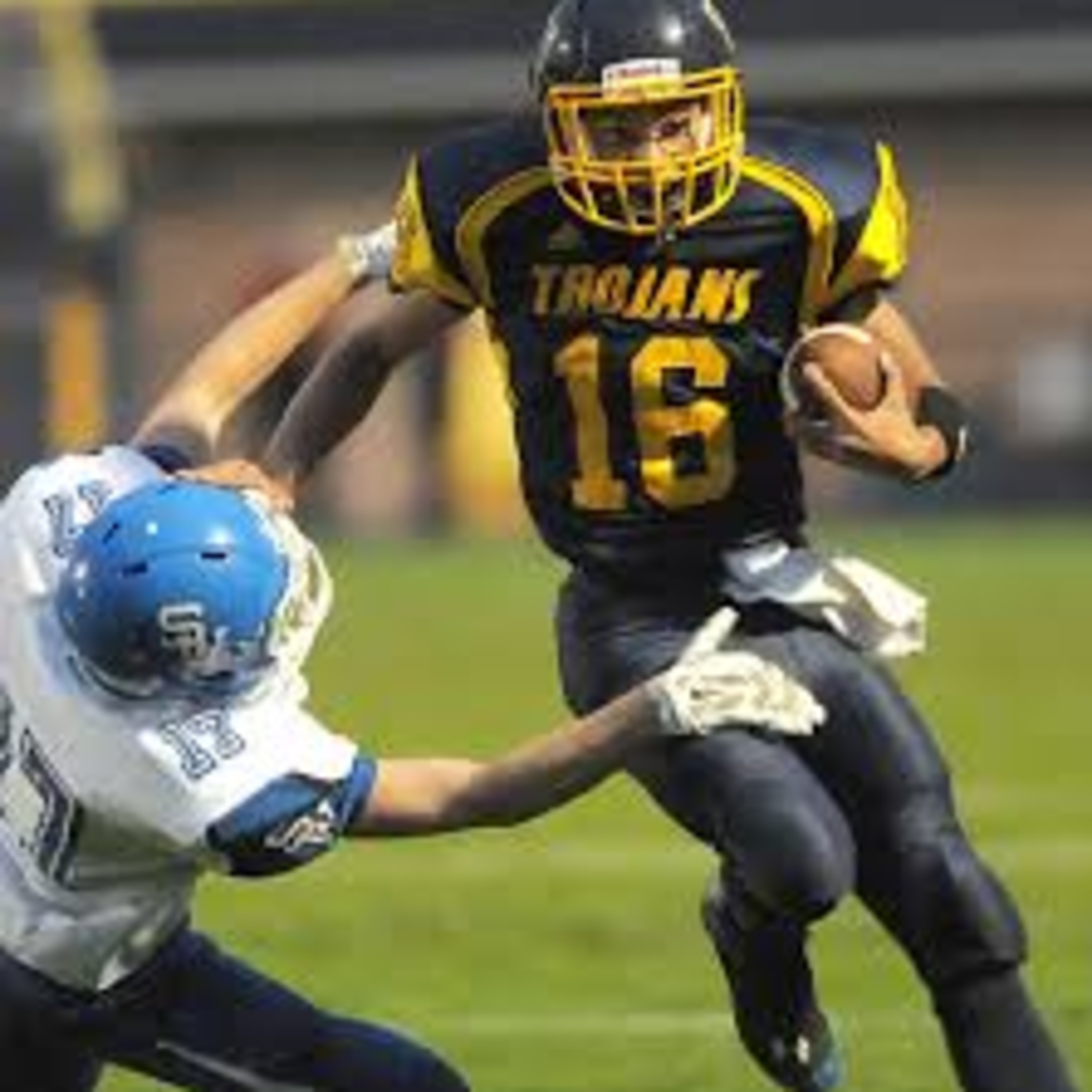 BDN Sports Podcast: Week 8 Prep Preview