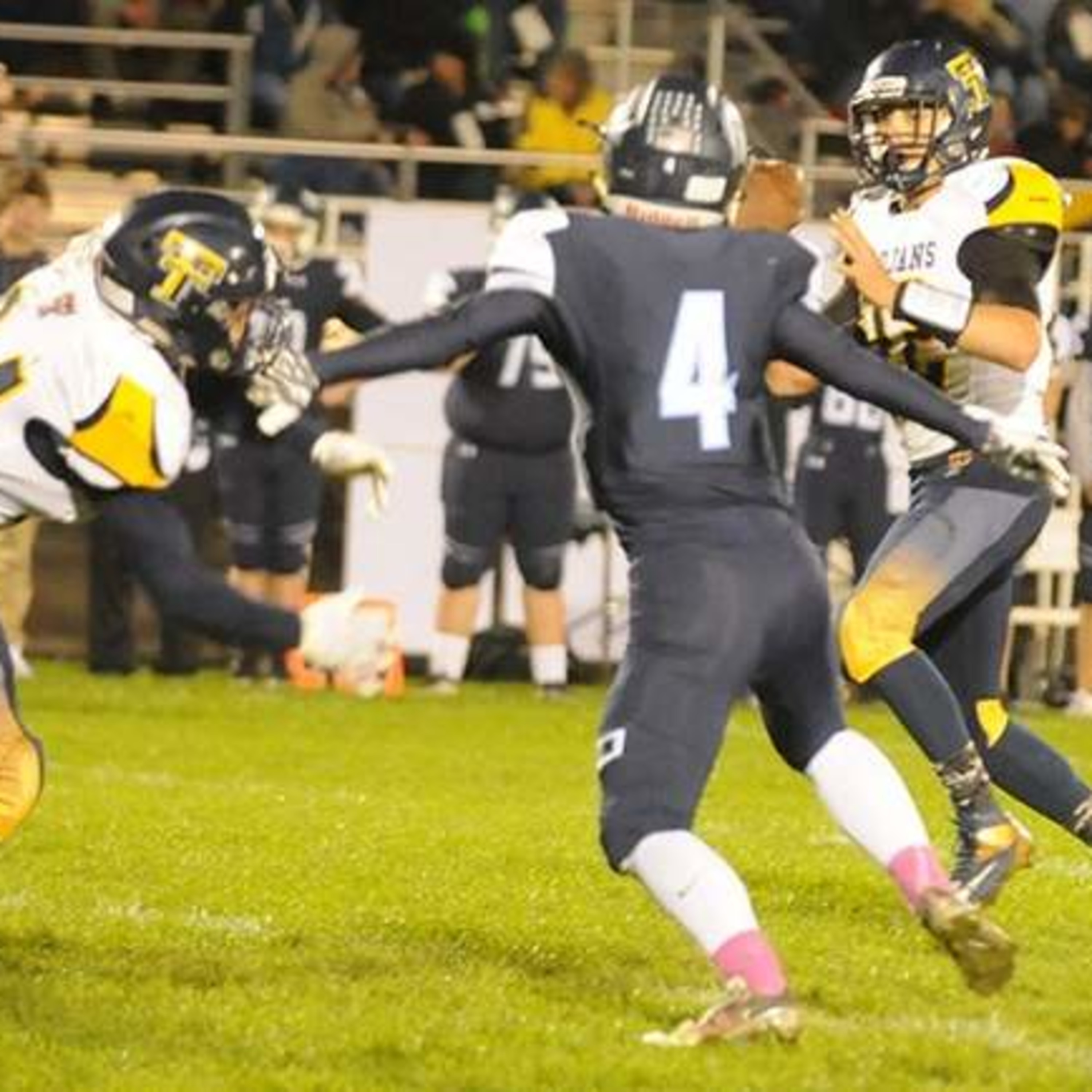 BDN Sports Pod: 5 prep football things to watch