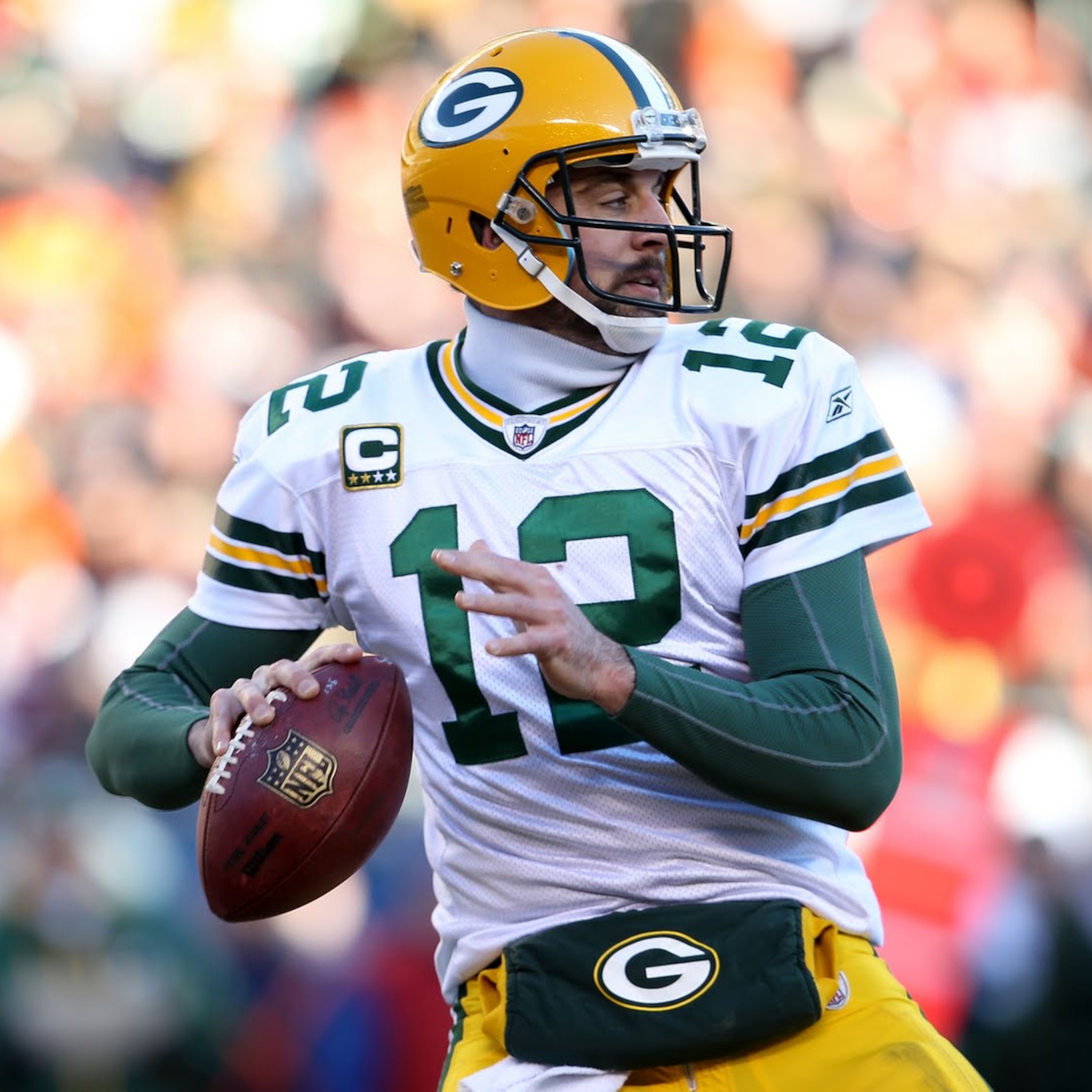 2017 NFL Preview Podcast