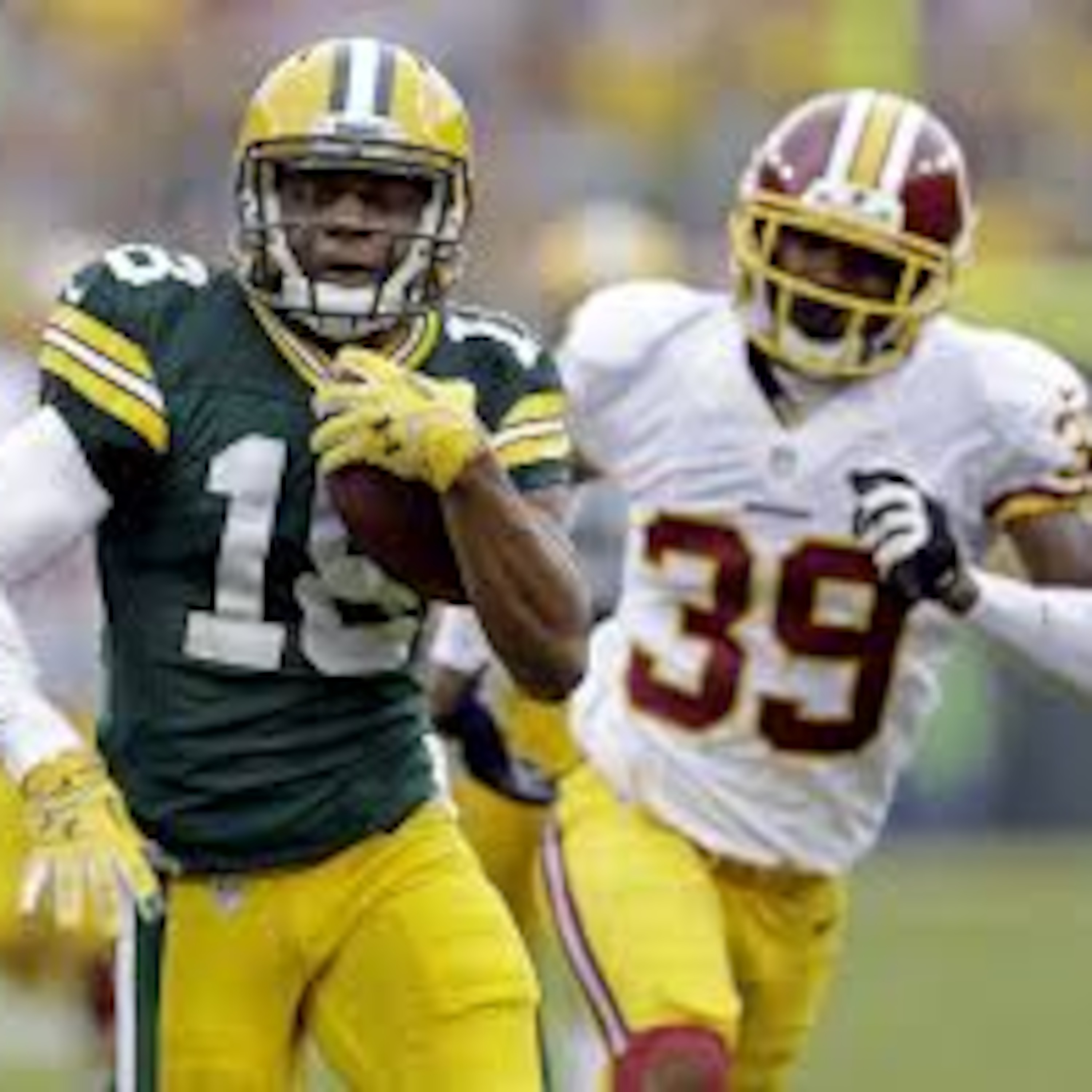 BDN Sports Podcast: Rob and Josh talk Pro Sports