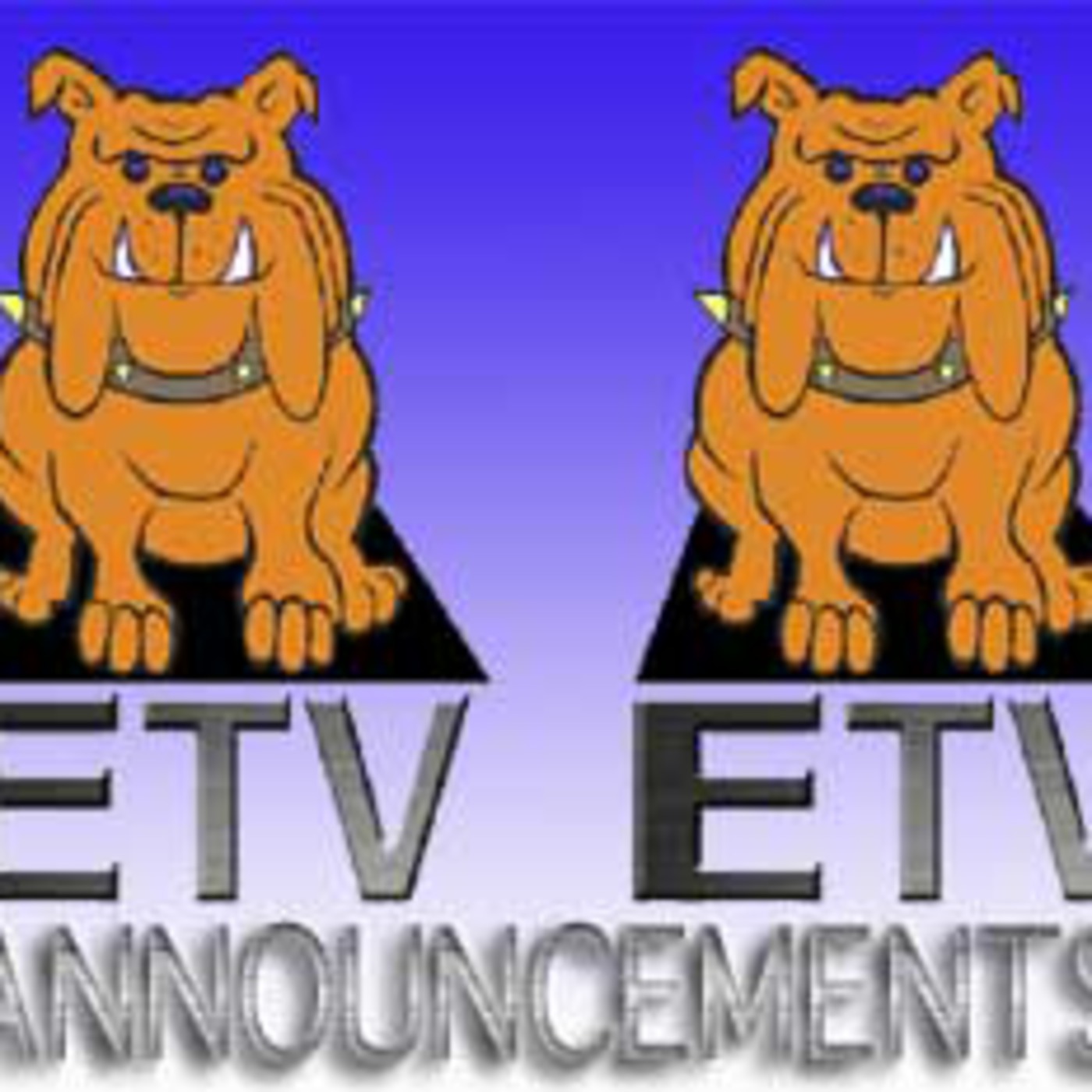 Eisenhower's ETV Podcast