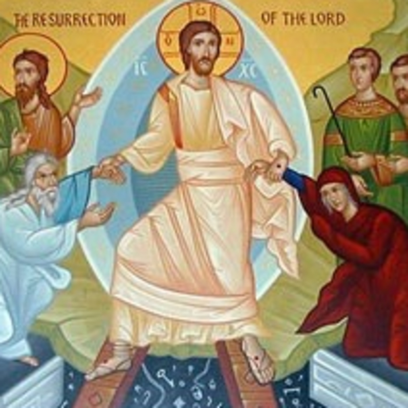 2017 Easter Vigil