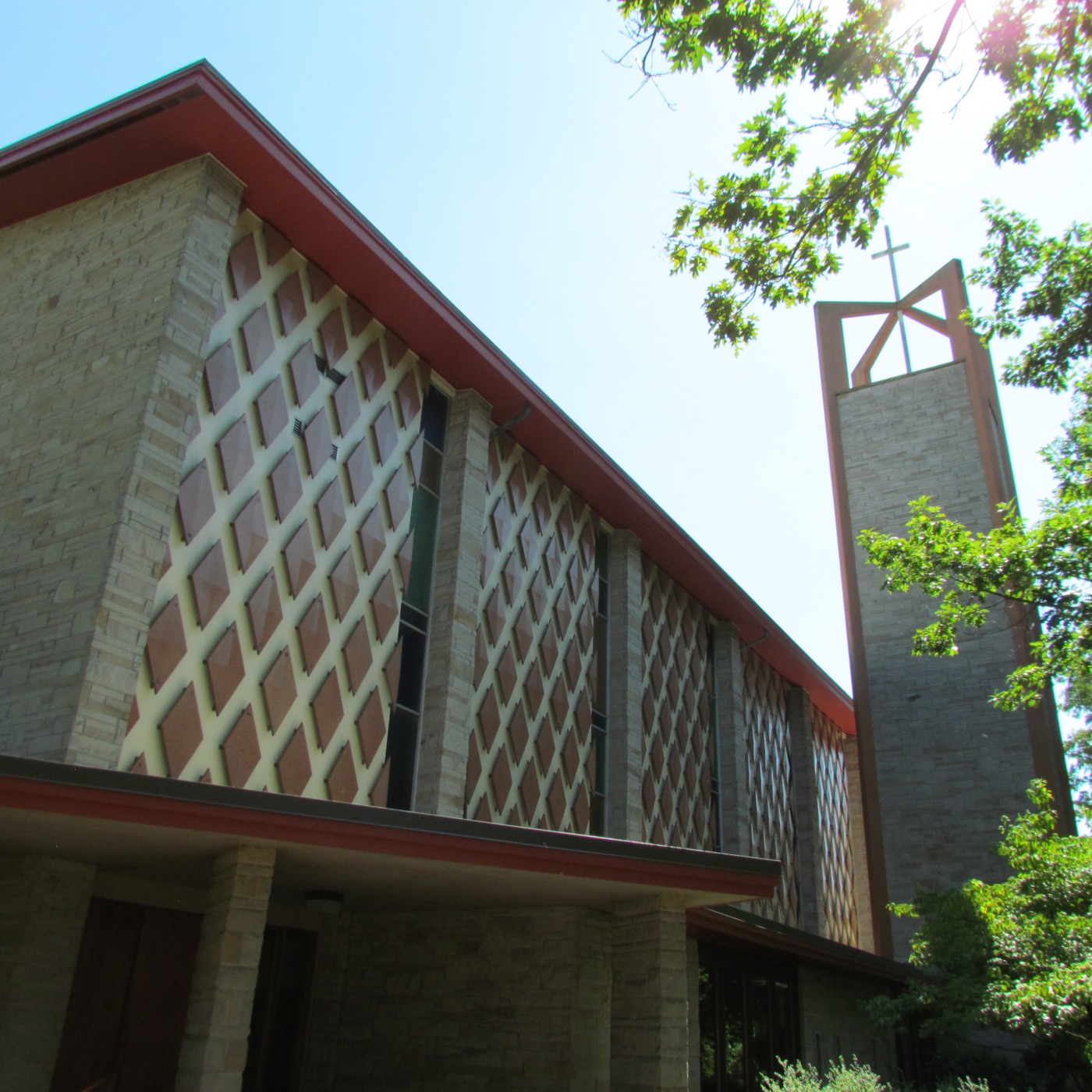 2020 Fifth Sunday of Easter