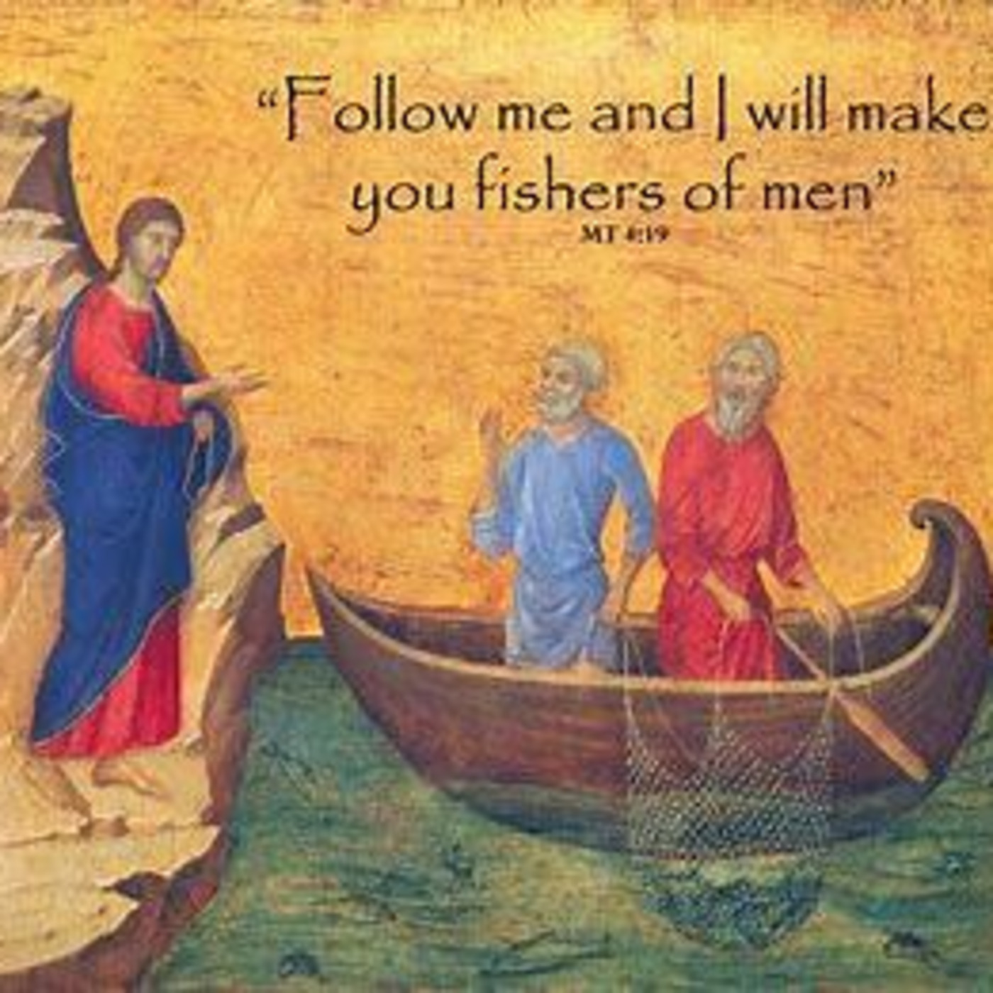 2020 2nd Sunday in Ordinary Time Year A