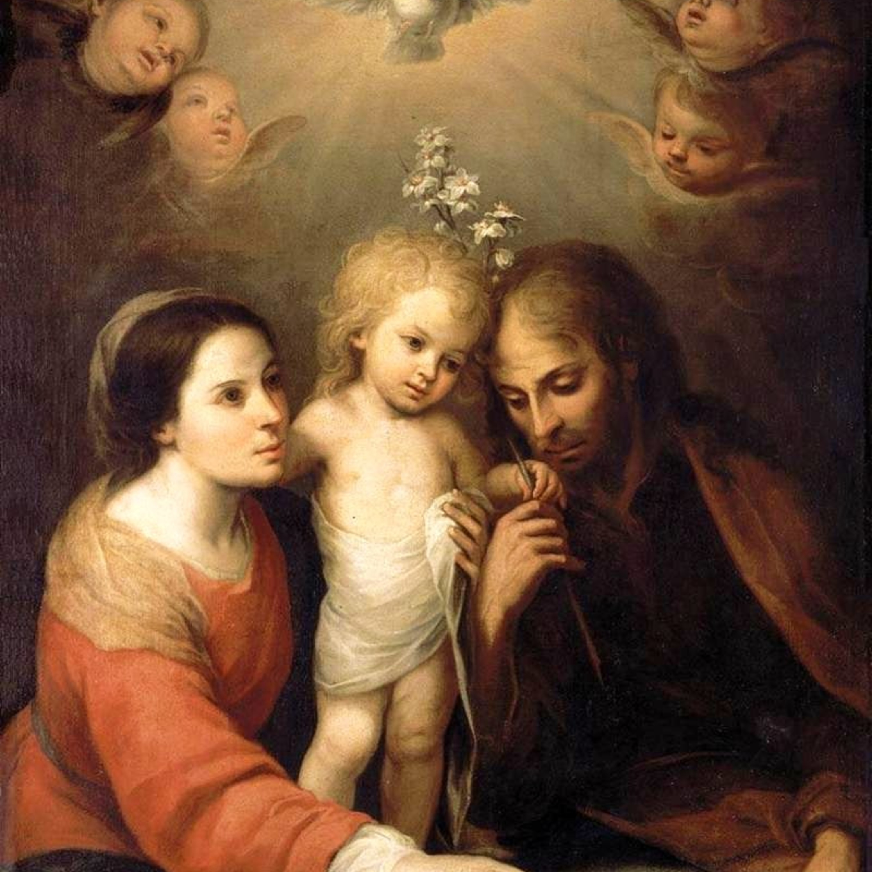 2017 Feast of the Holy Family