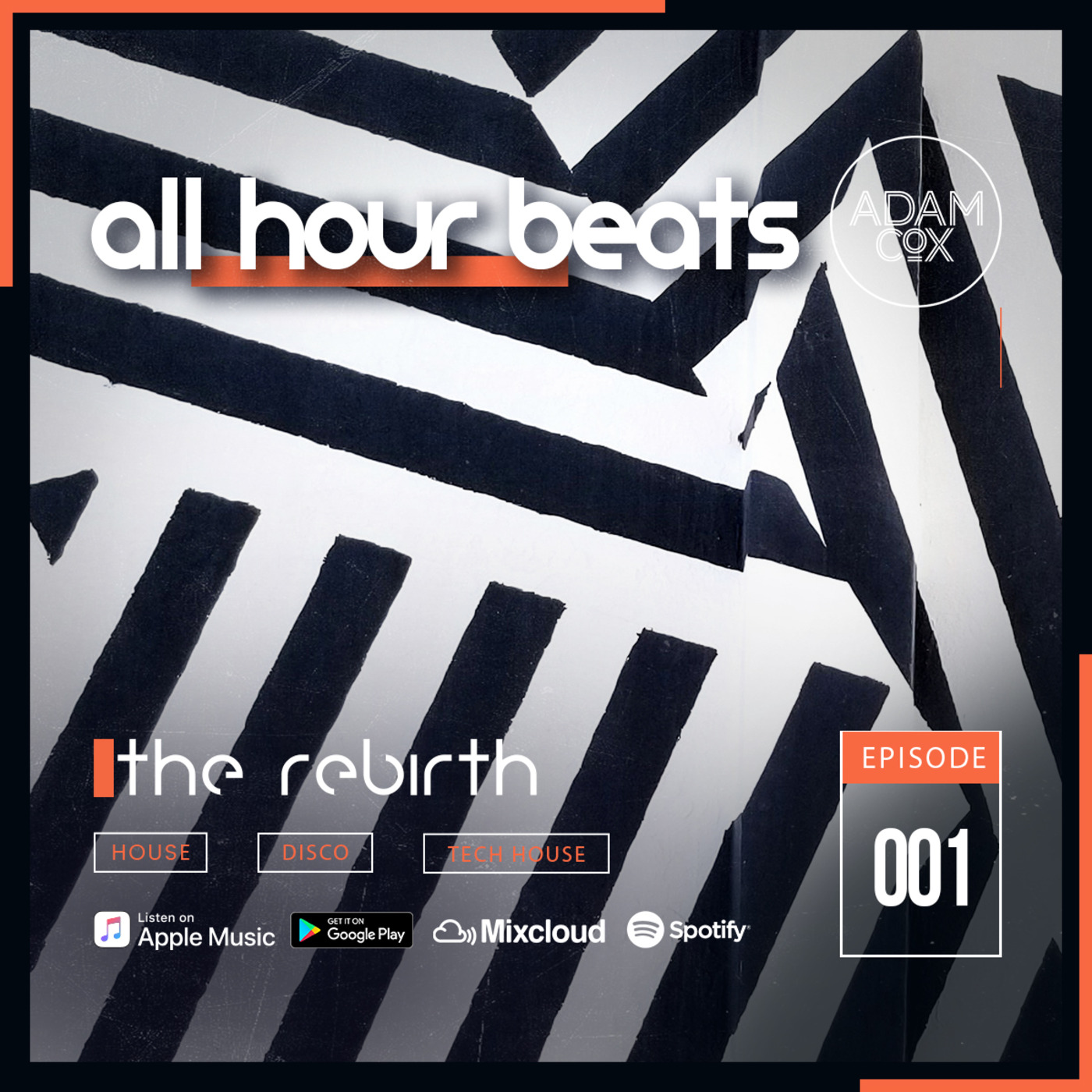 All Hour Beats 001
