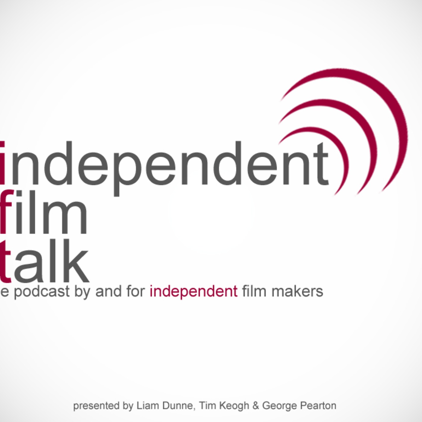 Independent Film Talk's Podcast