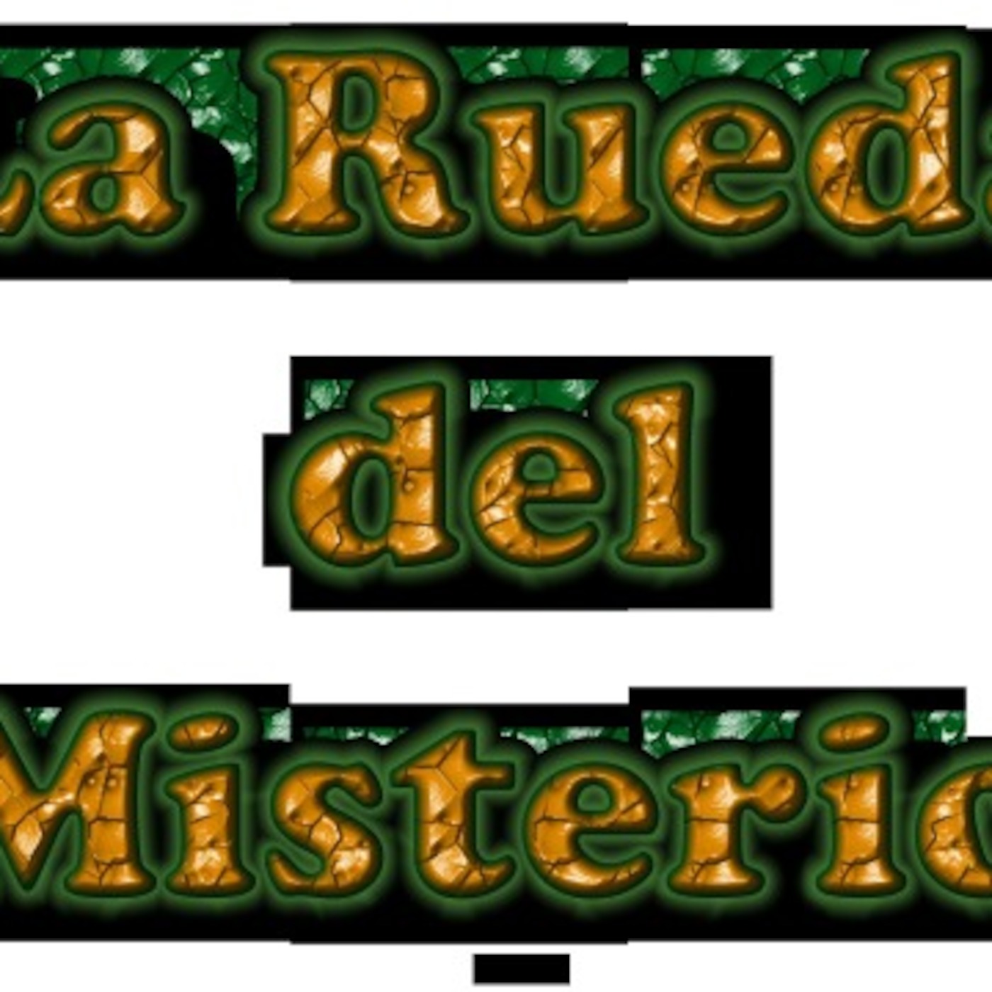 La Rueda del Misterio Podcast