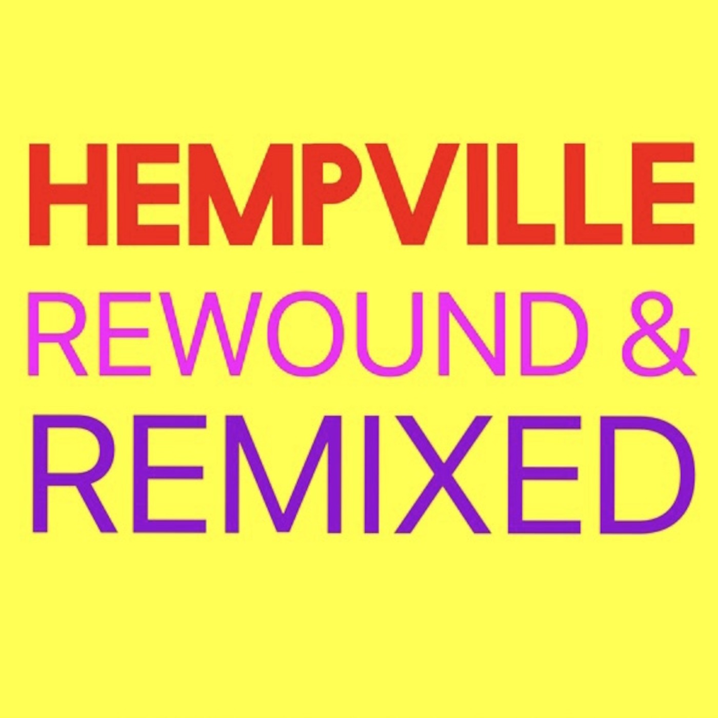 DJ CRAIG HEMPHILL